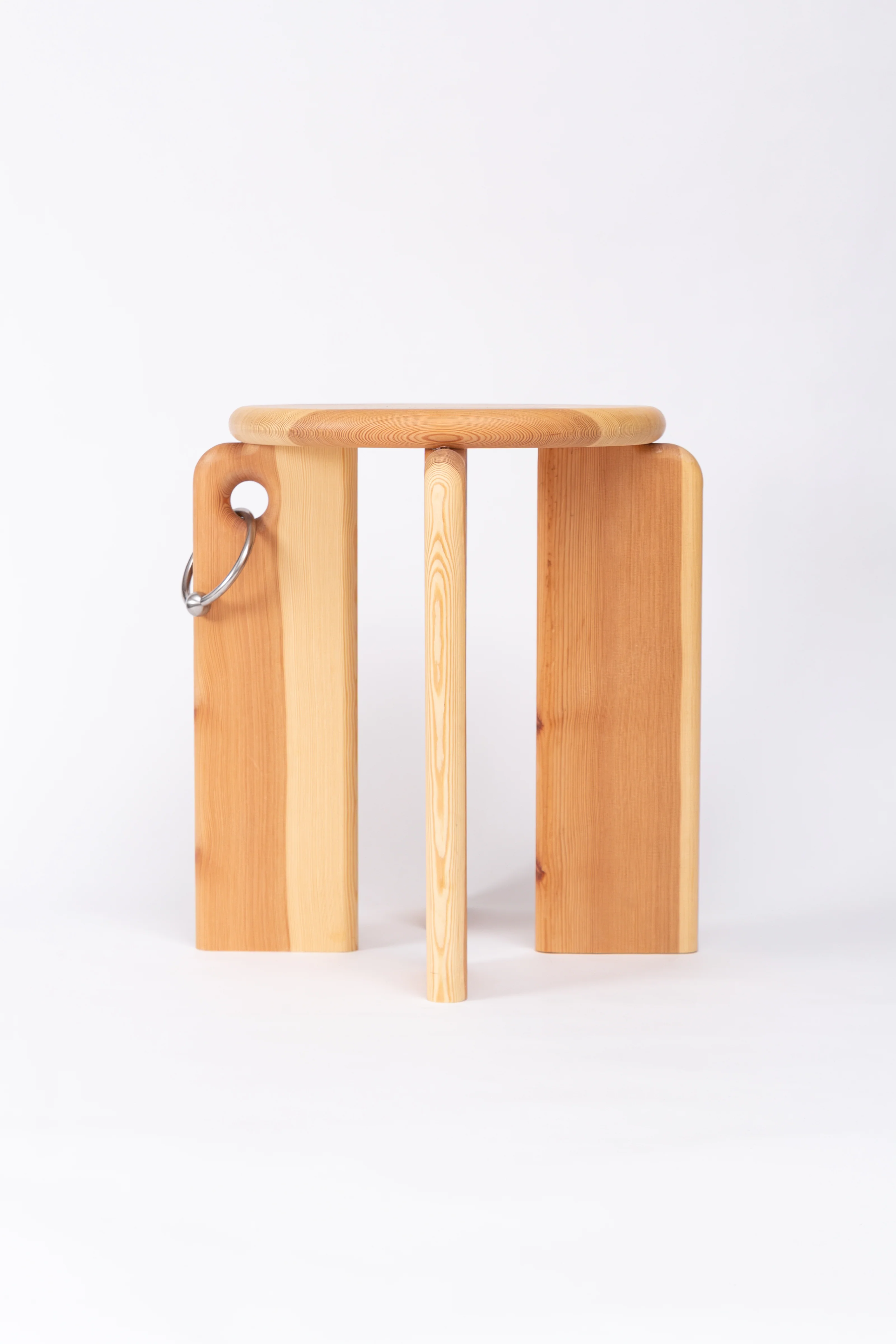 Pierced Stool - Image 13