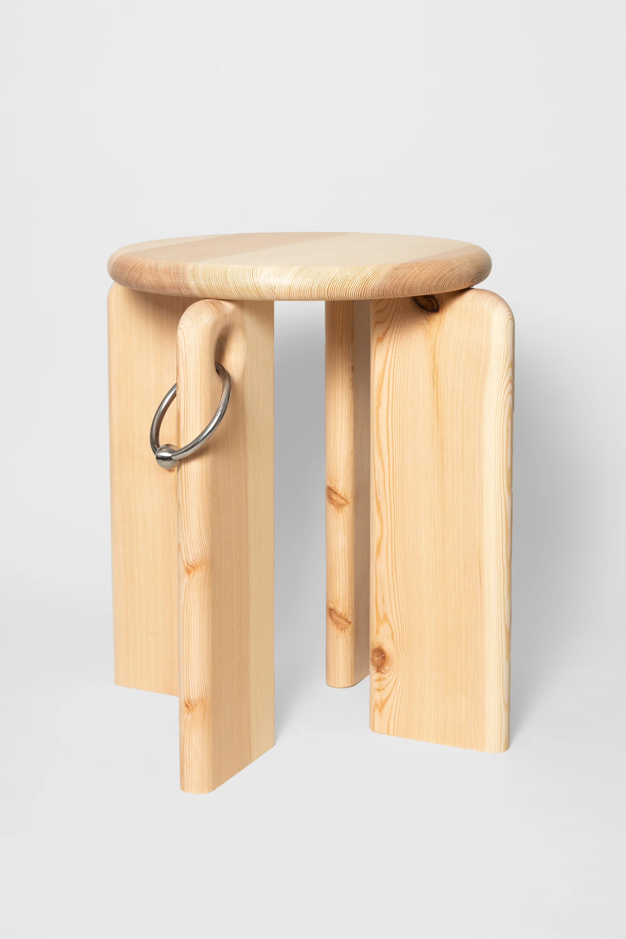 Pierced Stool - Image 14