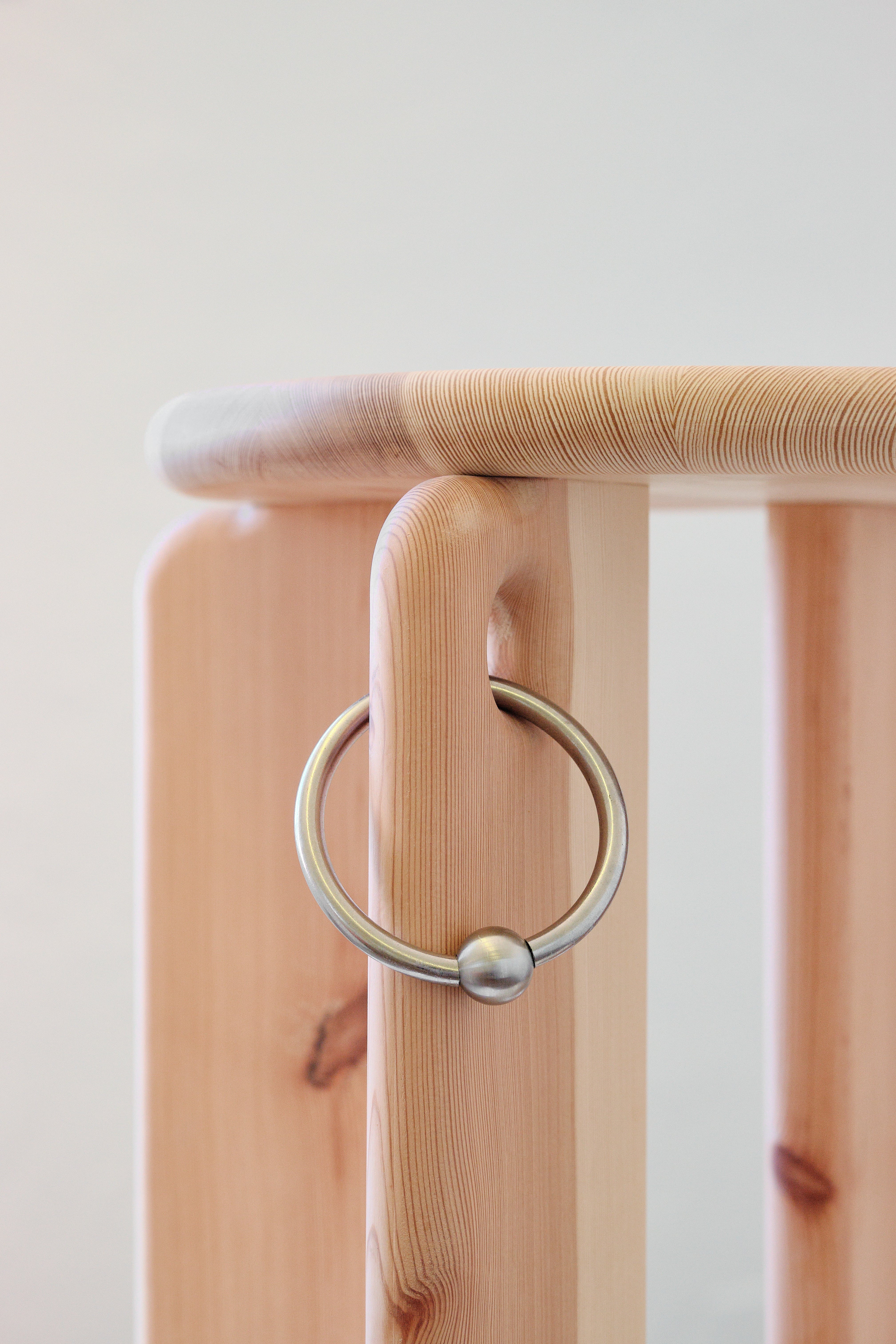 Pierced Stool - Image 15