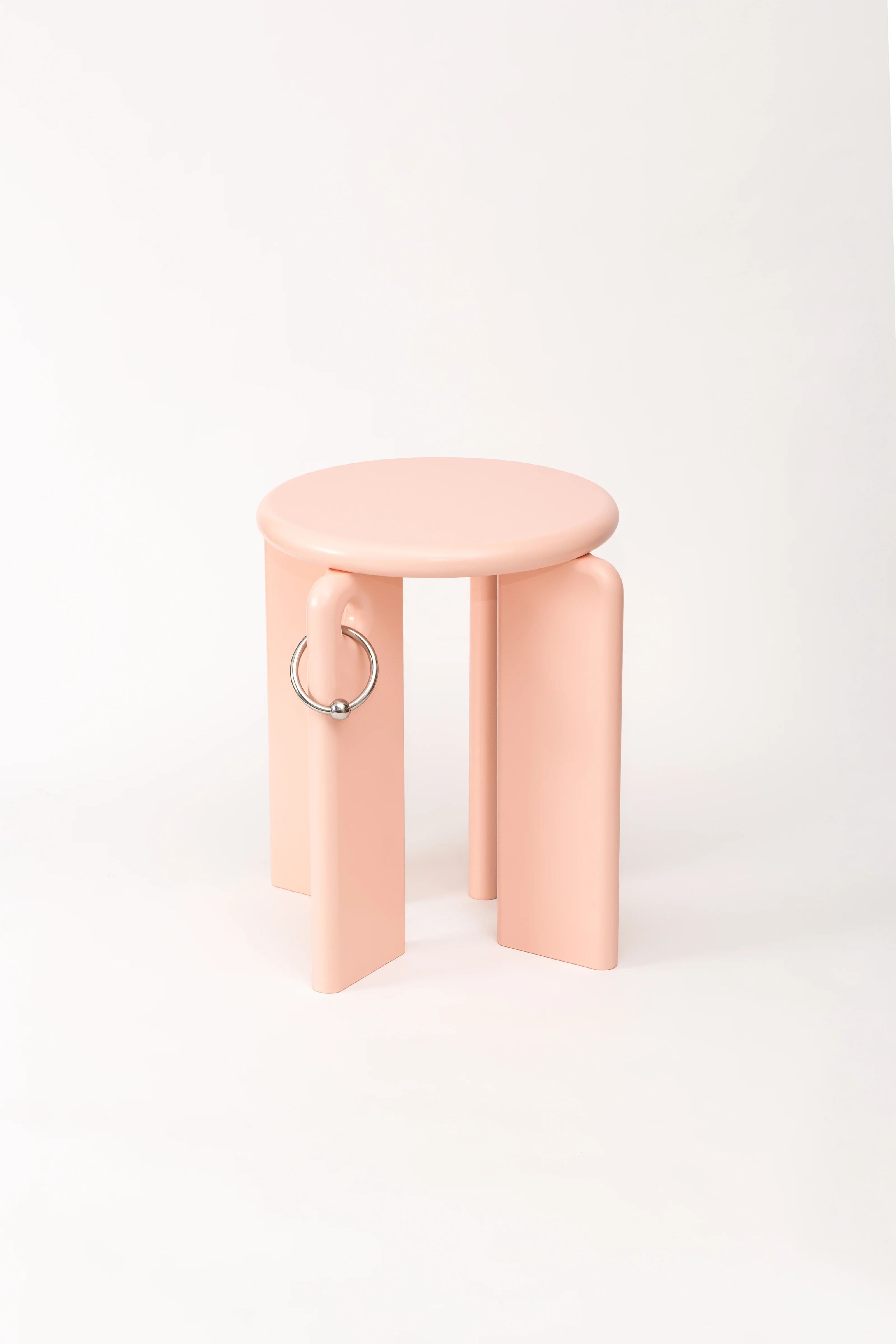 Pierced Stool - Image 16