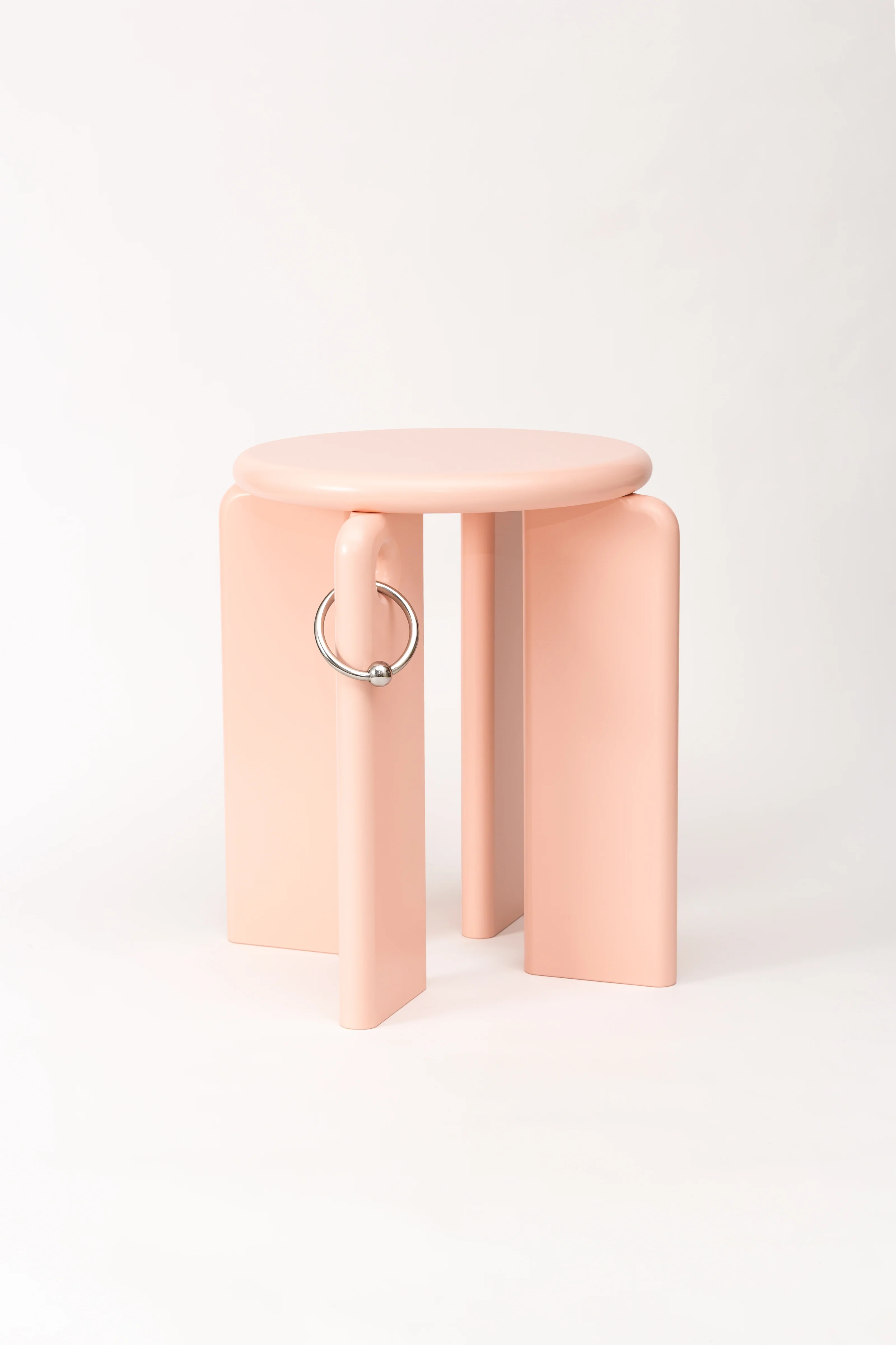 Pierced Stool - Image 17