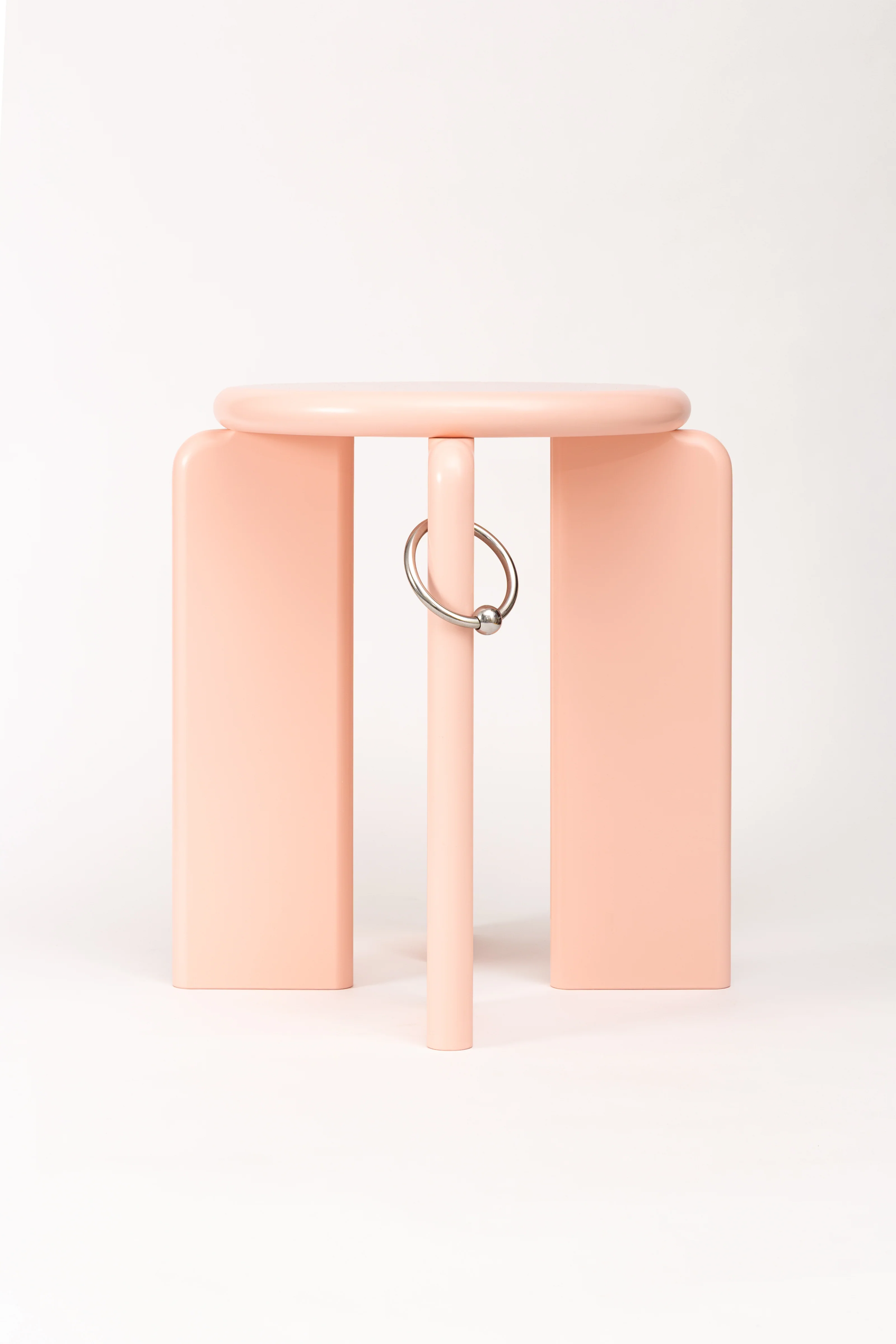 Pierced Stool - Image 18