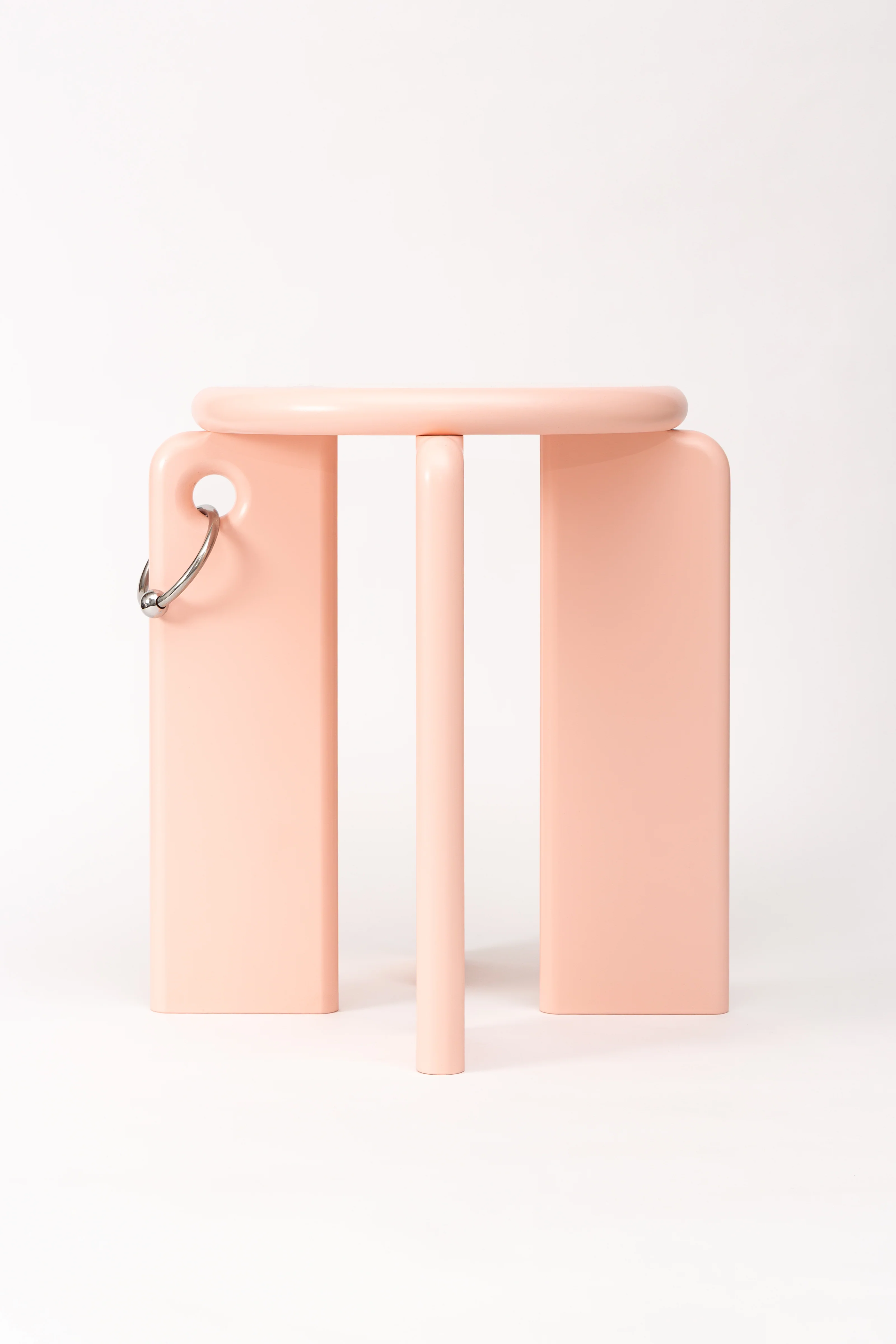Pierced Stool - Image 19
