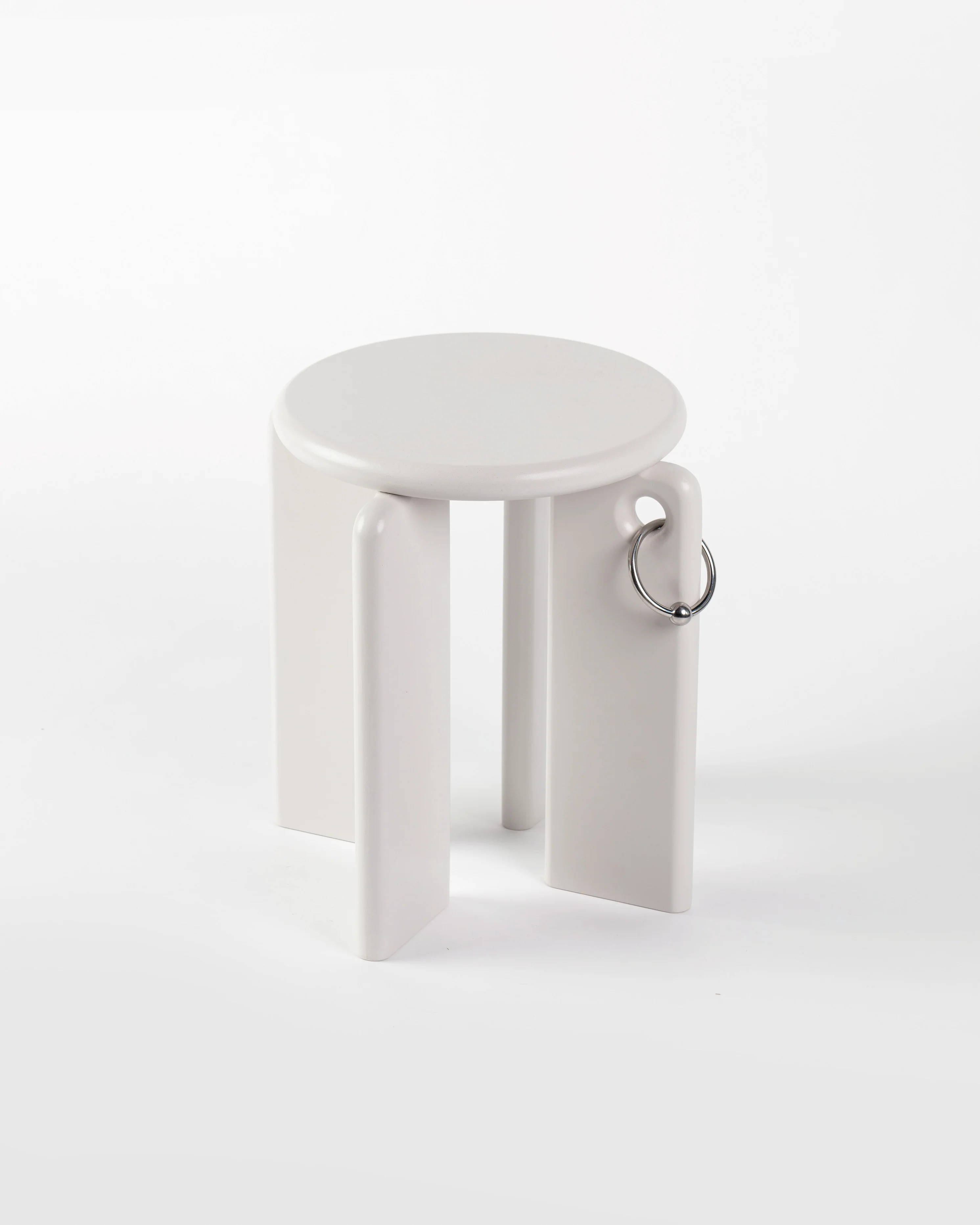 Pierced Stool - Image 4