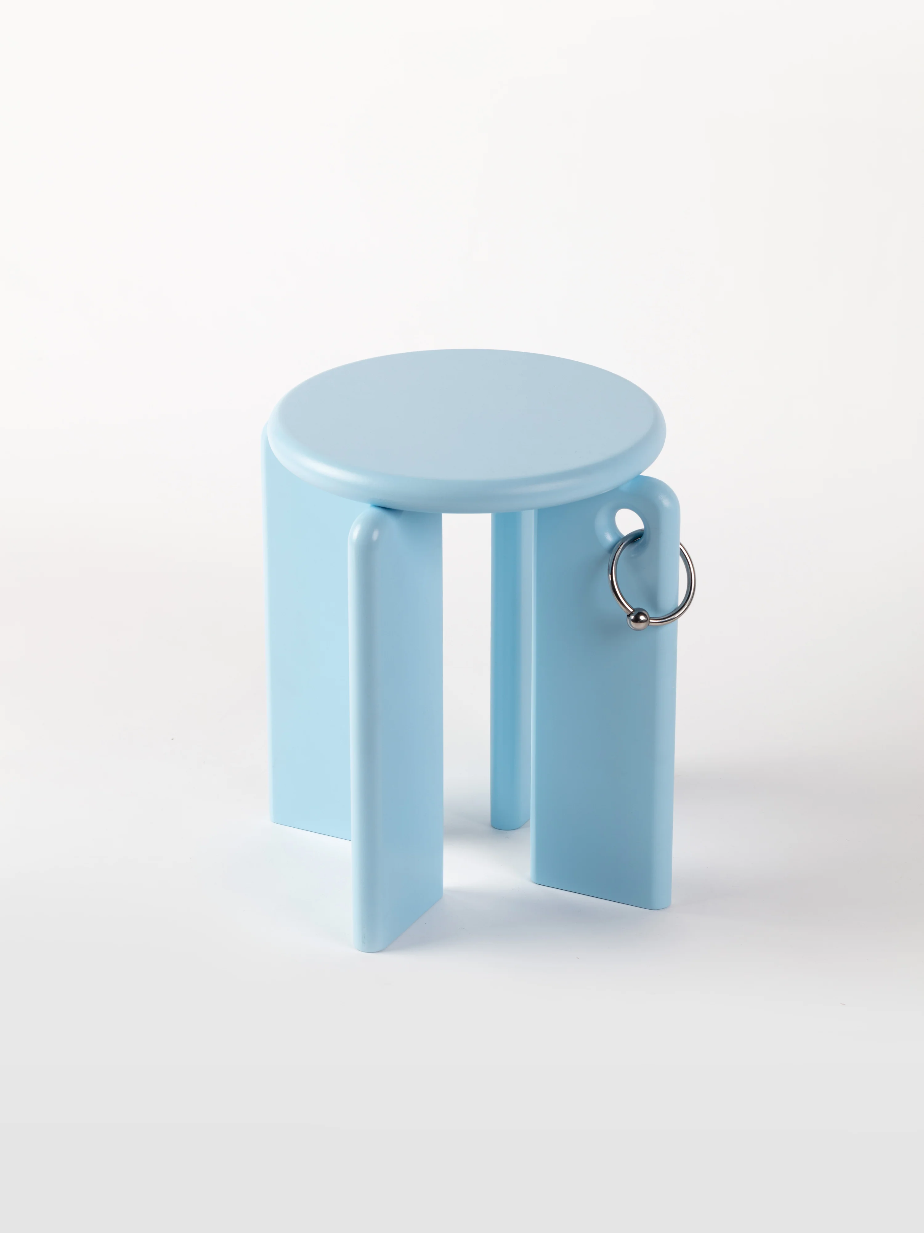 Pierced Stool - Image 5
