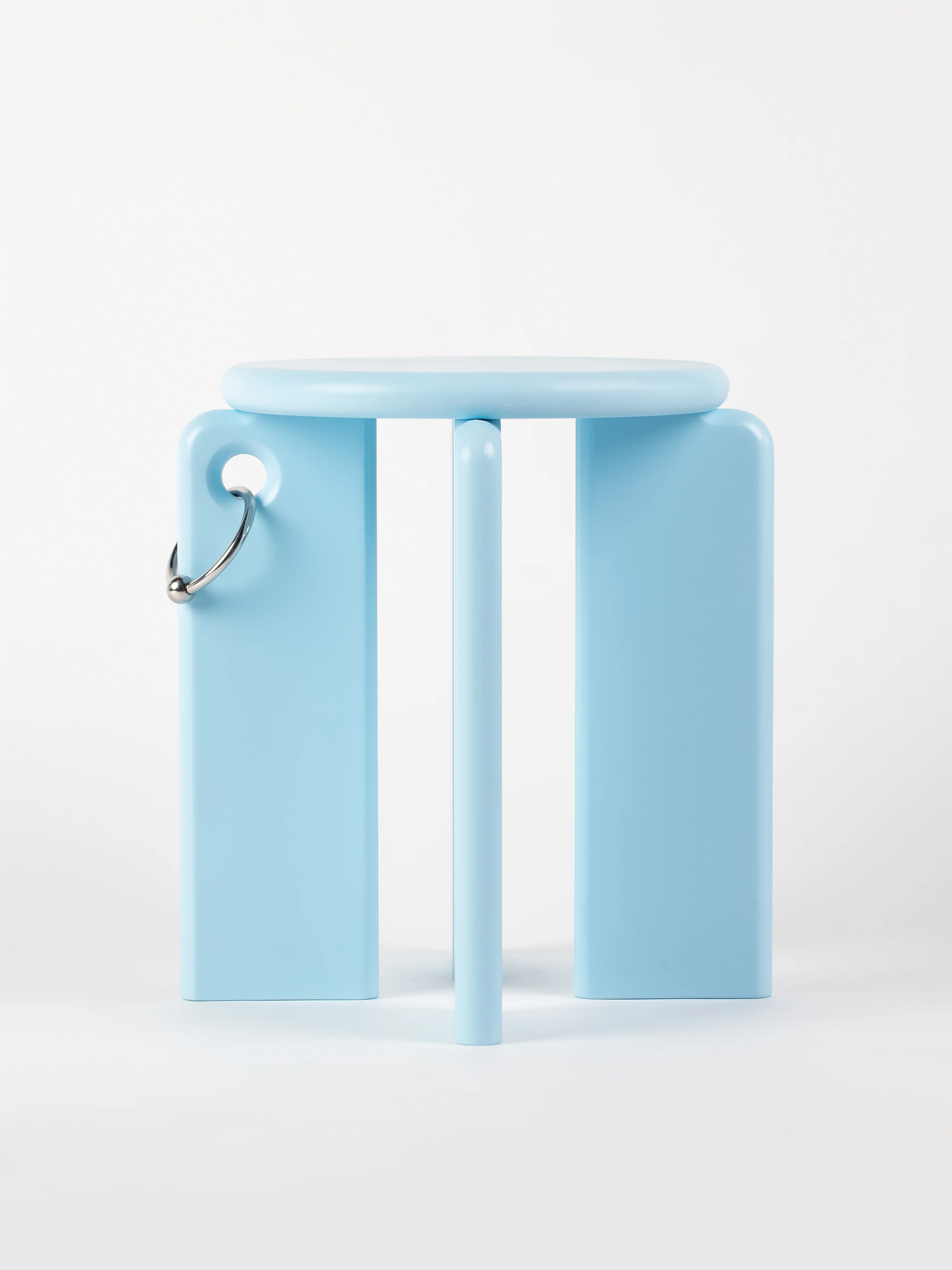 Pierced Stool - Image 6