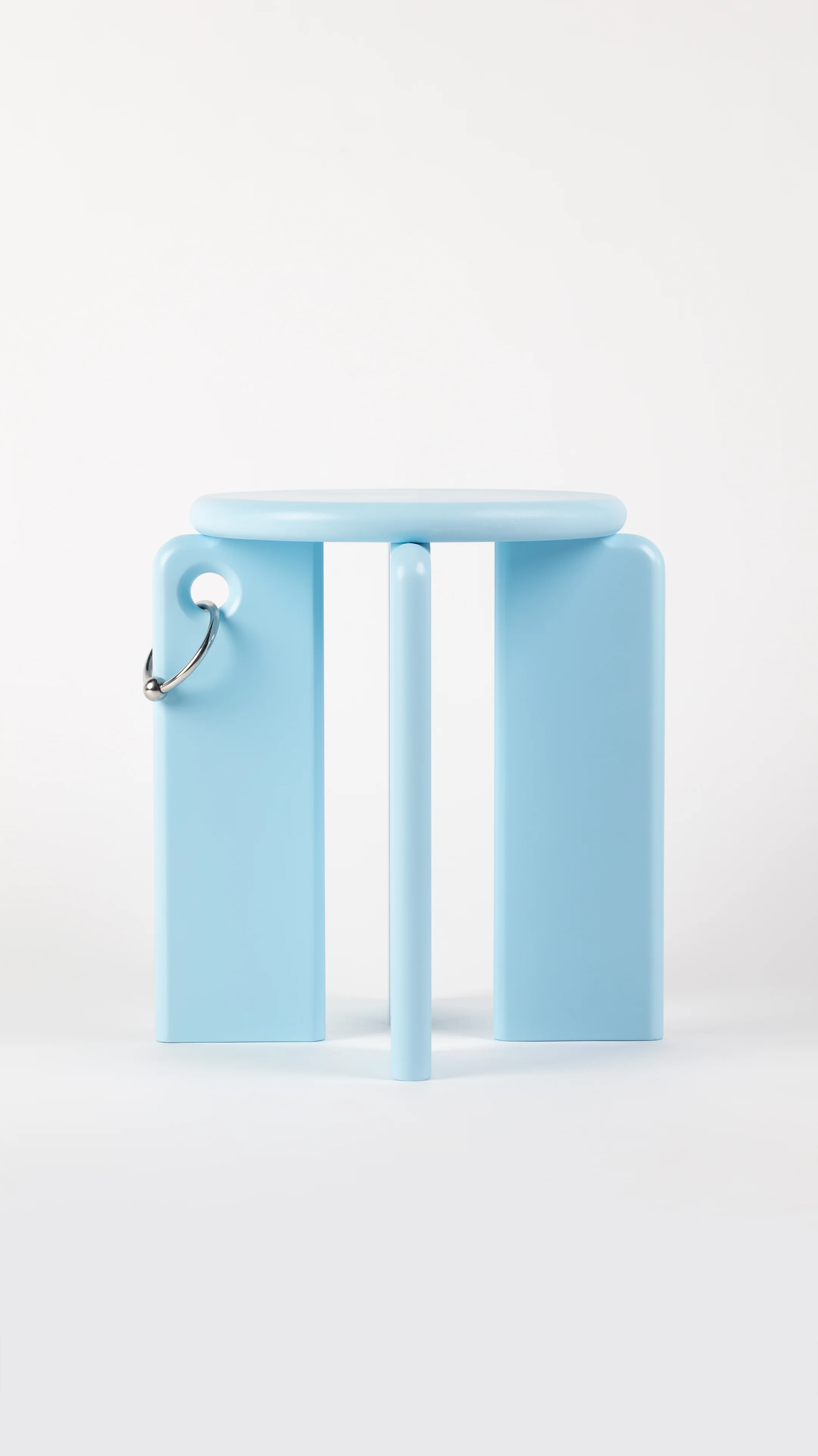 Pierced Stool - Image 7