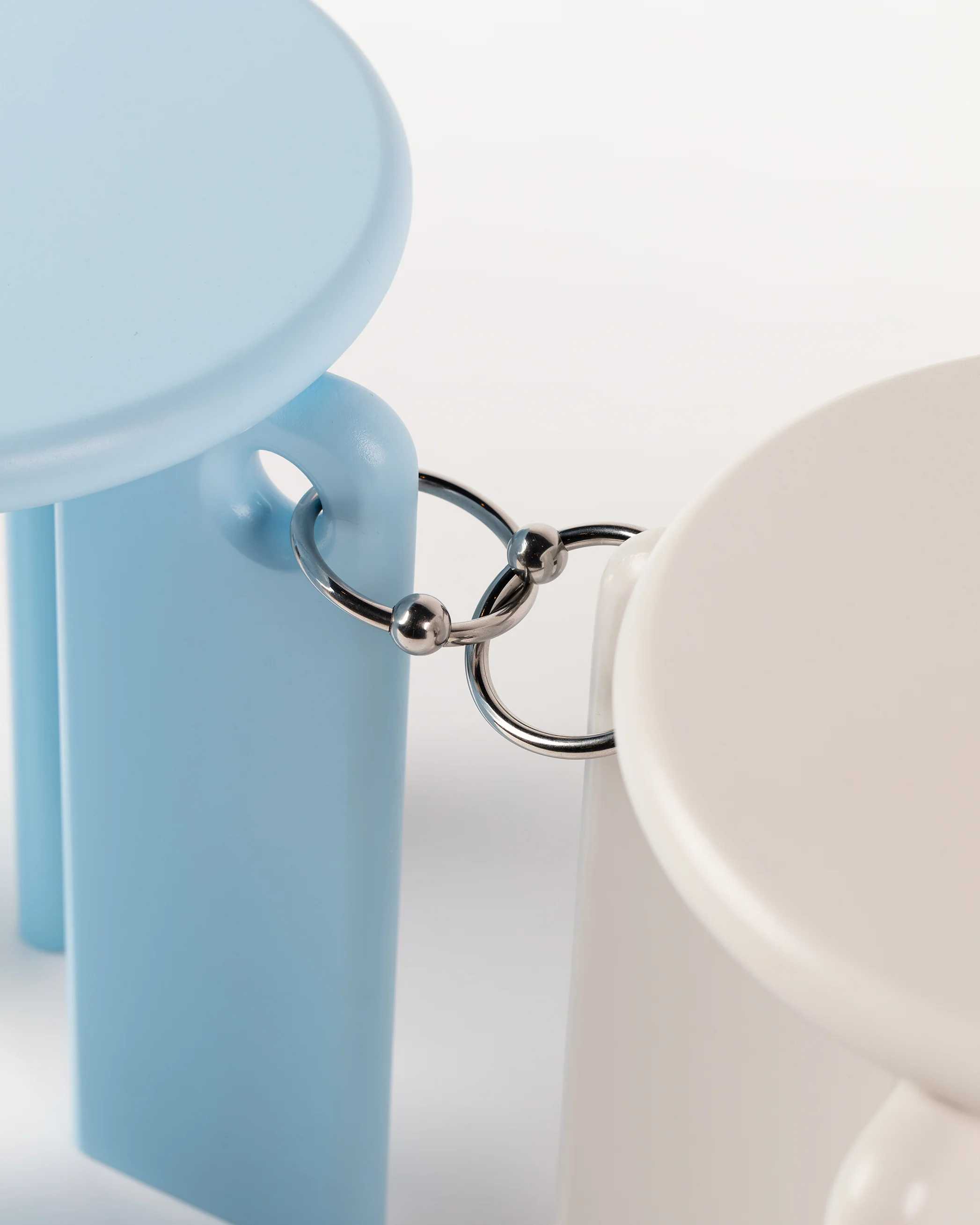 Pierced Stool - Image 9