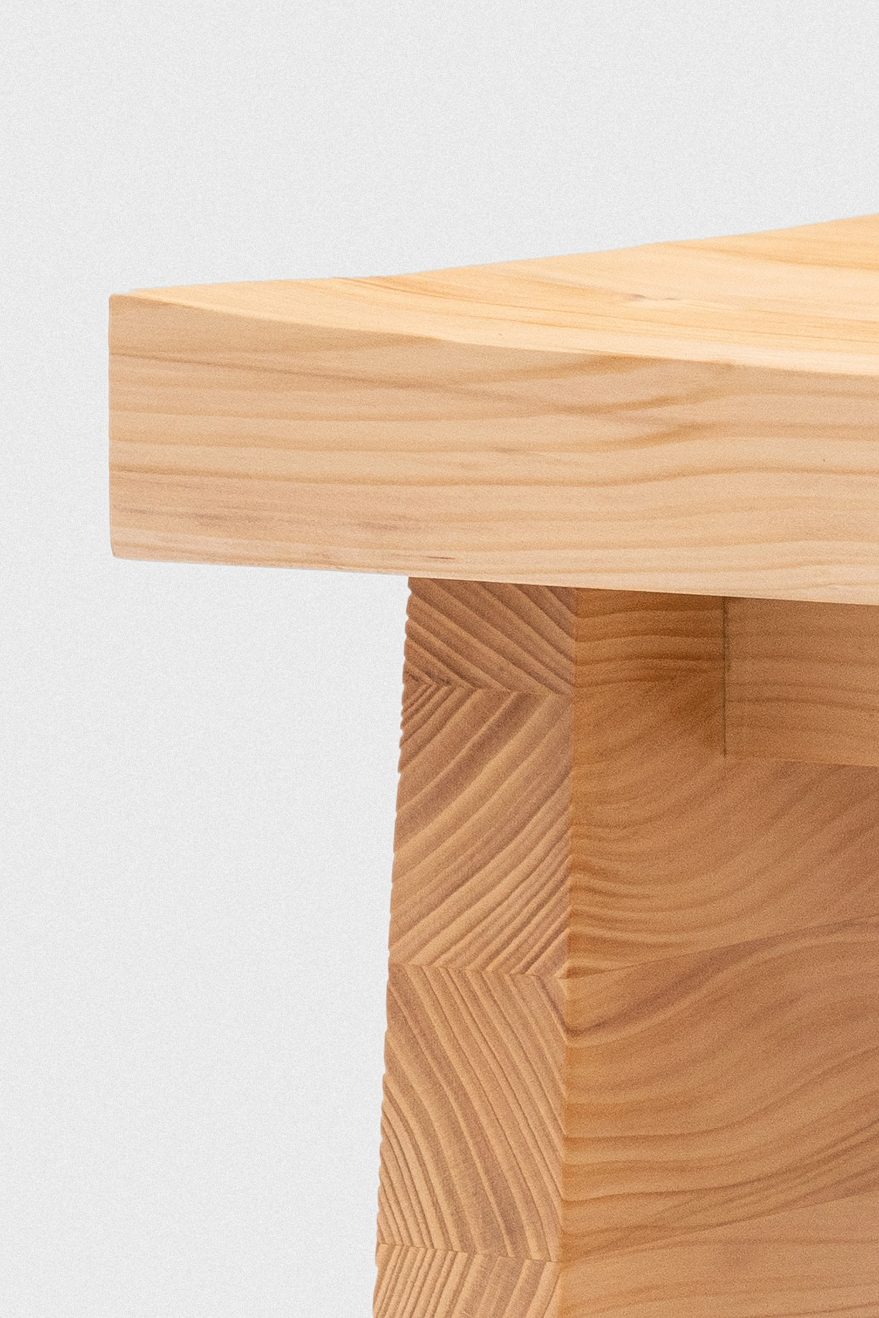 Pleats chair - Image 3