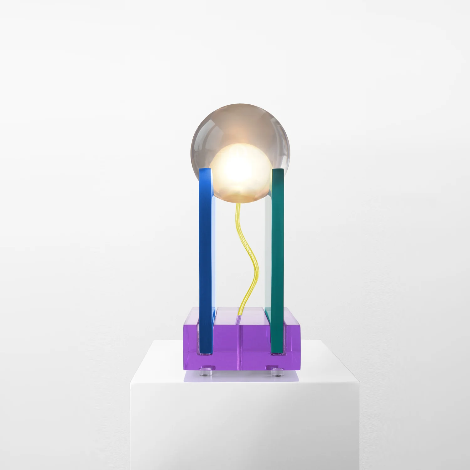 Rotonda lamp - Image 3