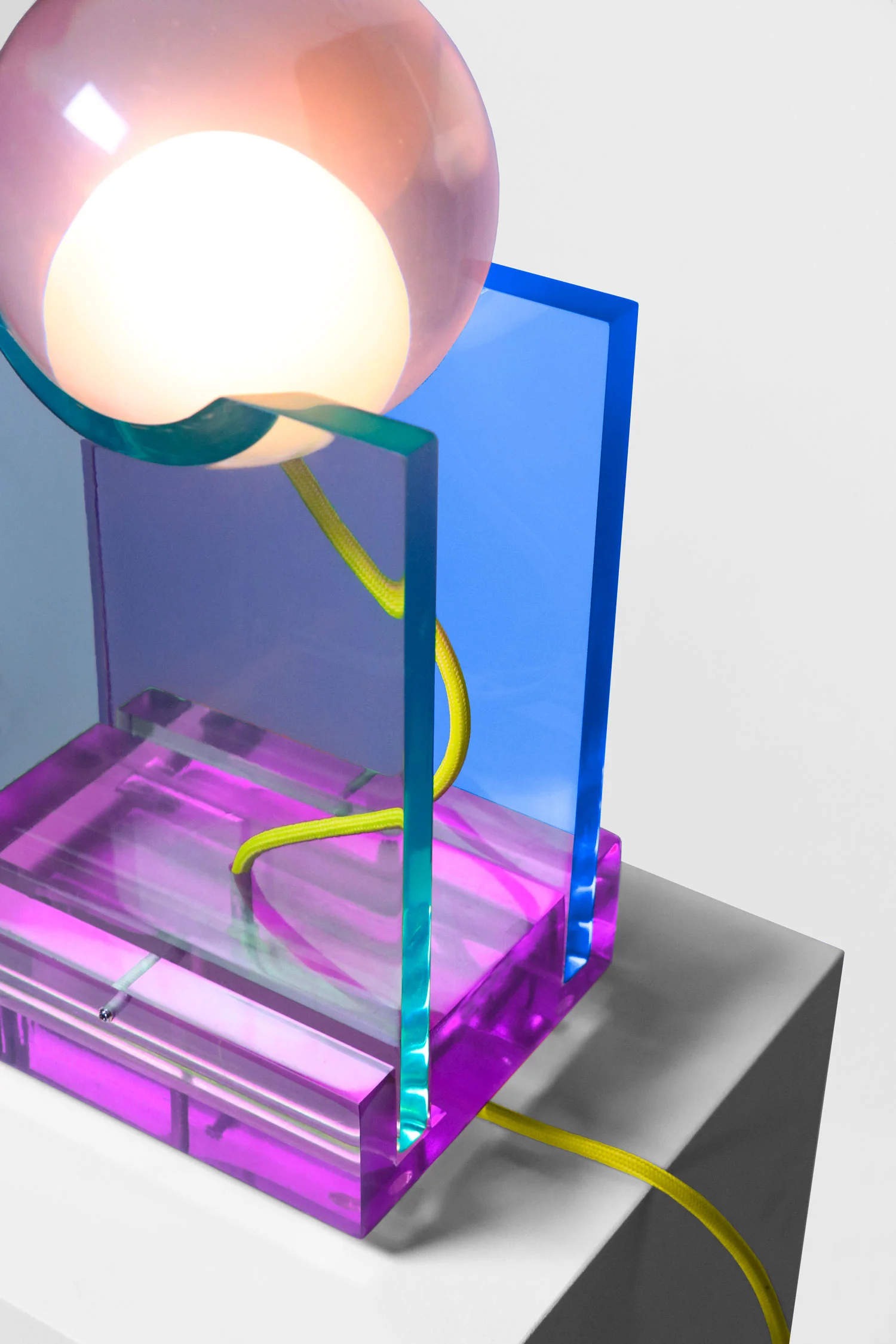 Rotonda lamp - Image 4