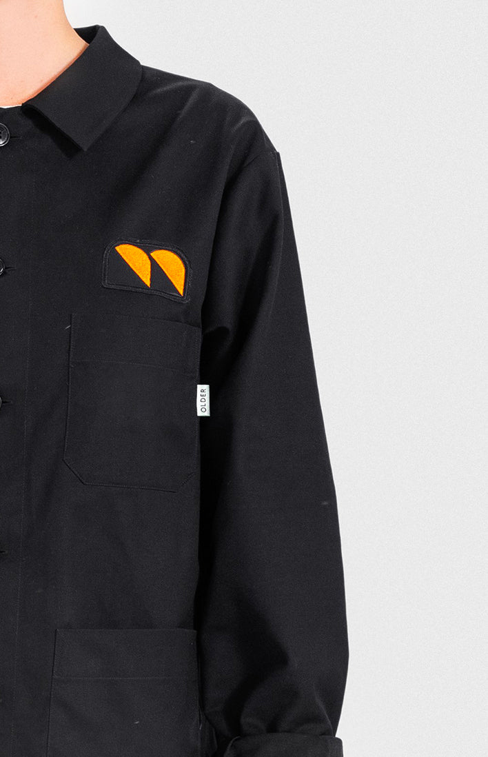 RUDO jacket - Image 3