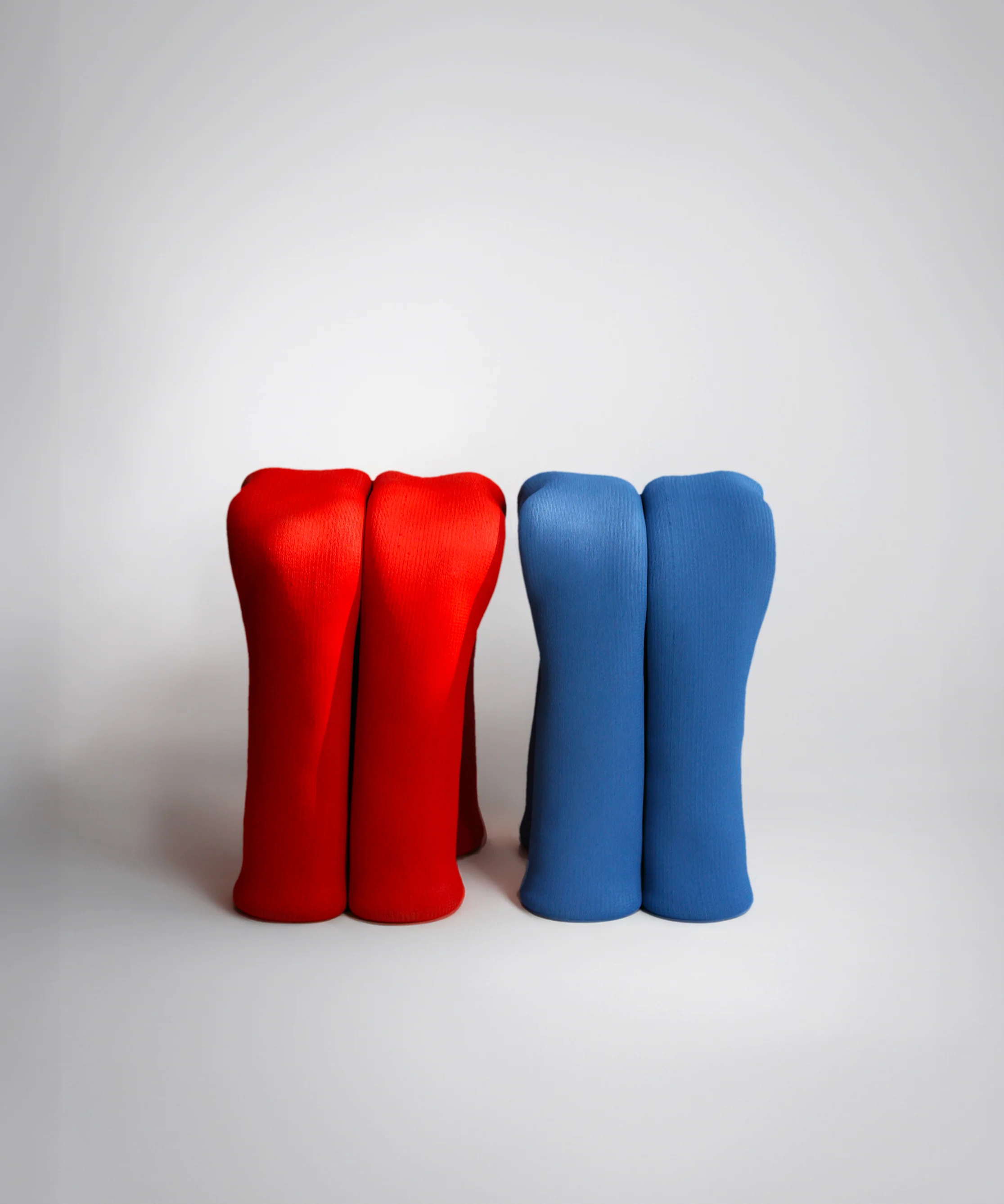 RUG'N ROLL concrete stool - Image 5