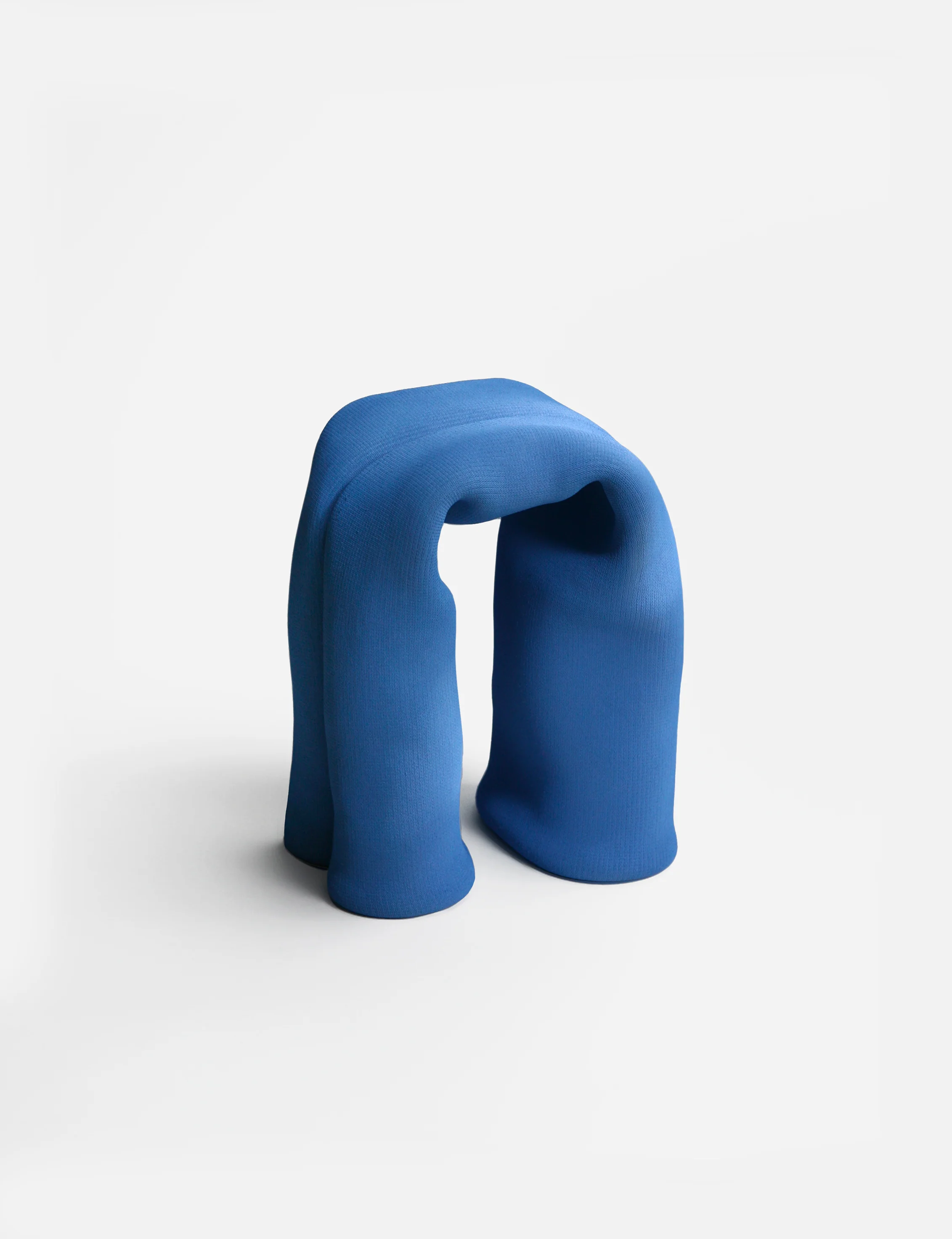 RUG'N ROLL concrete stool - Image 6