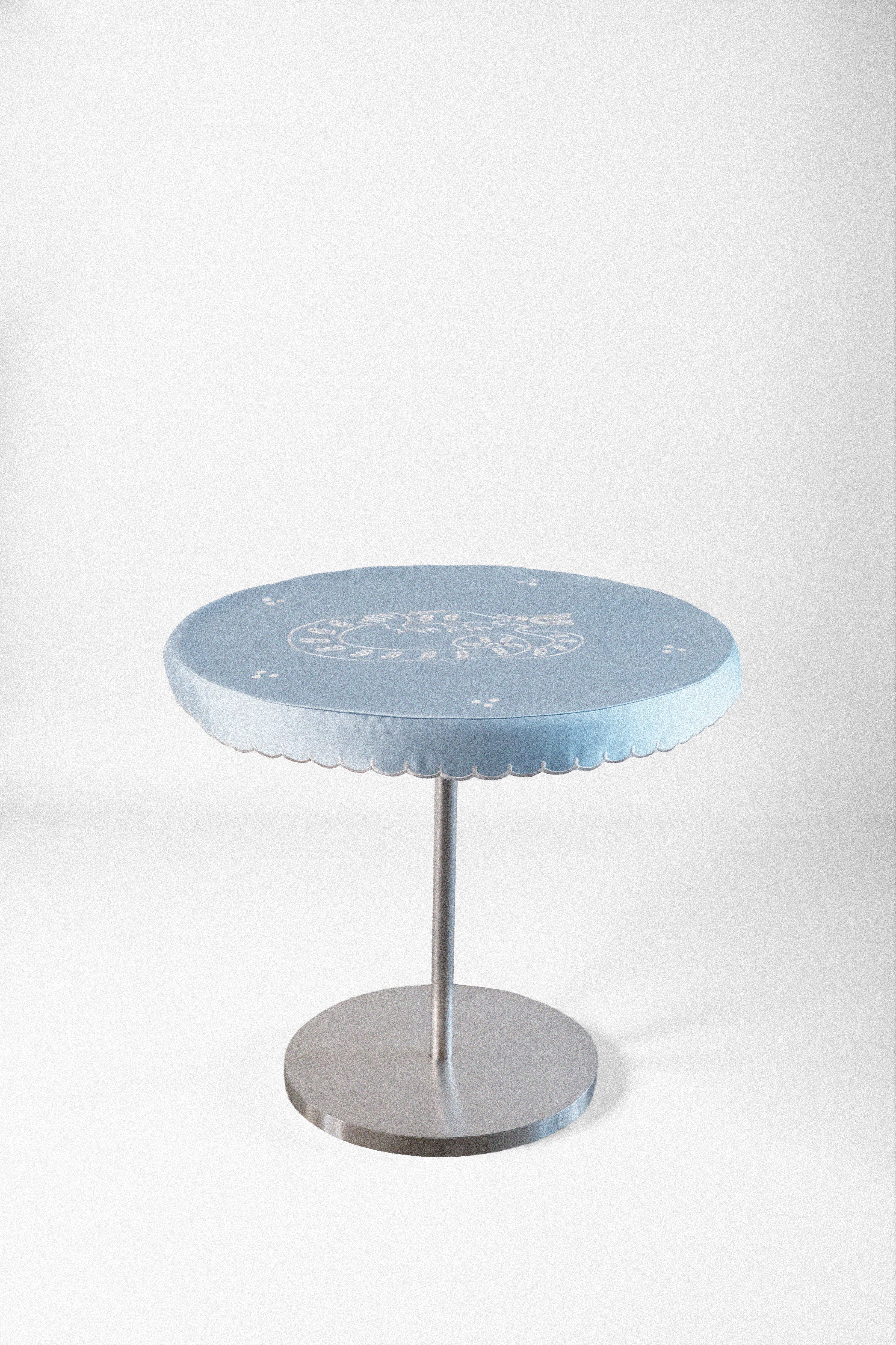 Soft Side Table - Image 3