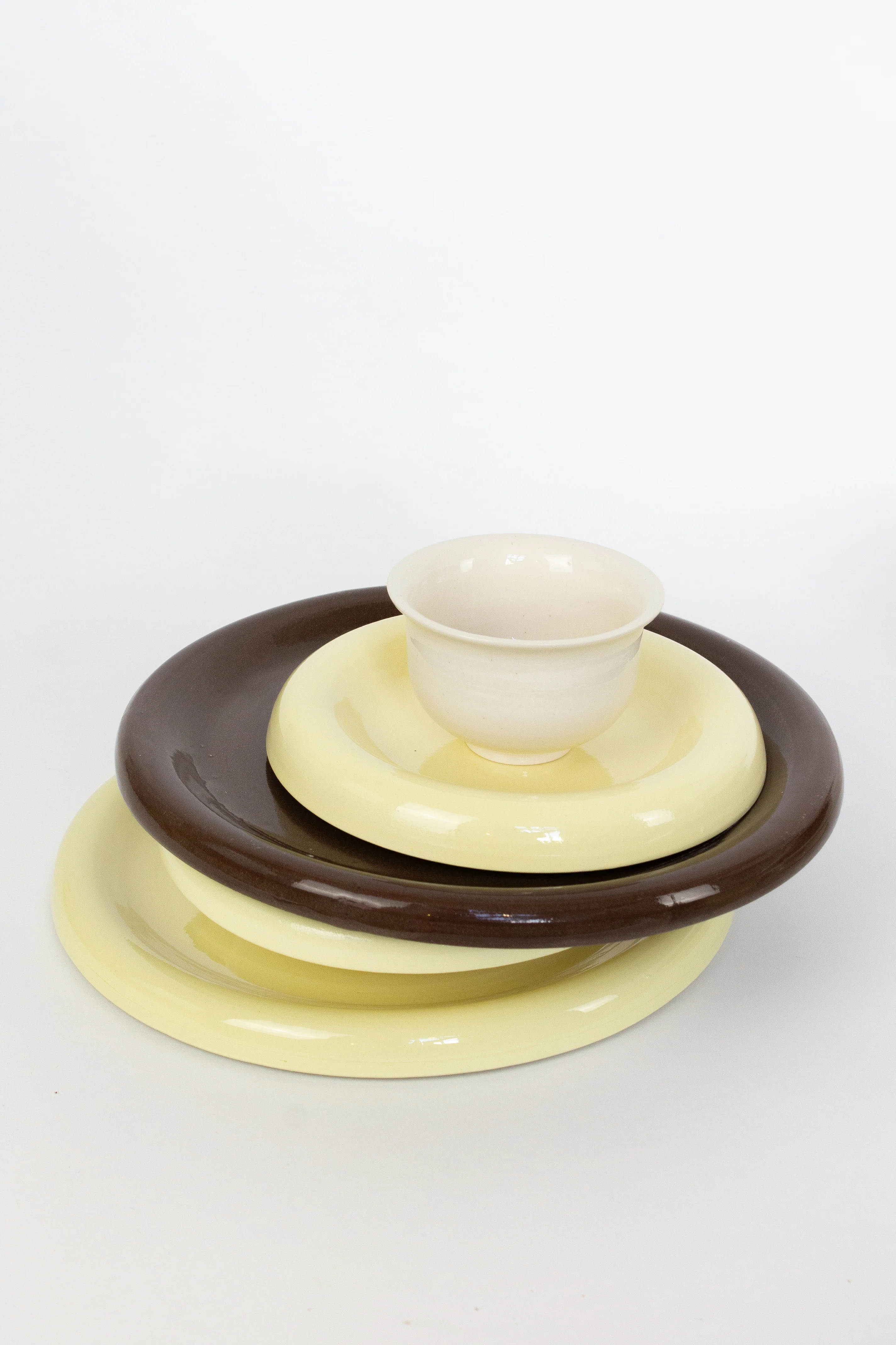 Soup Plate - Image 14