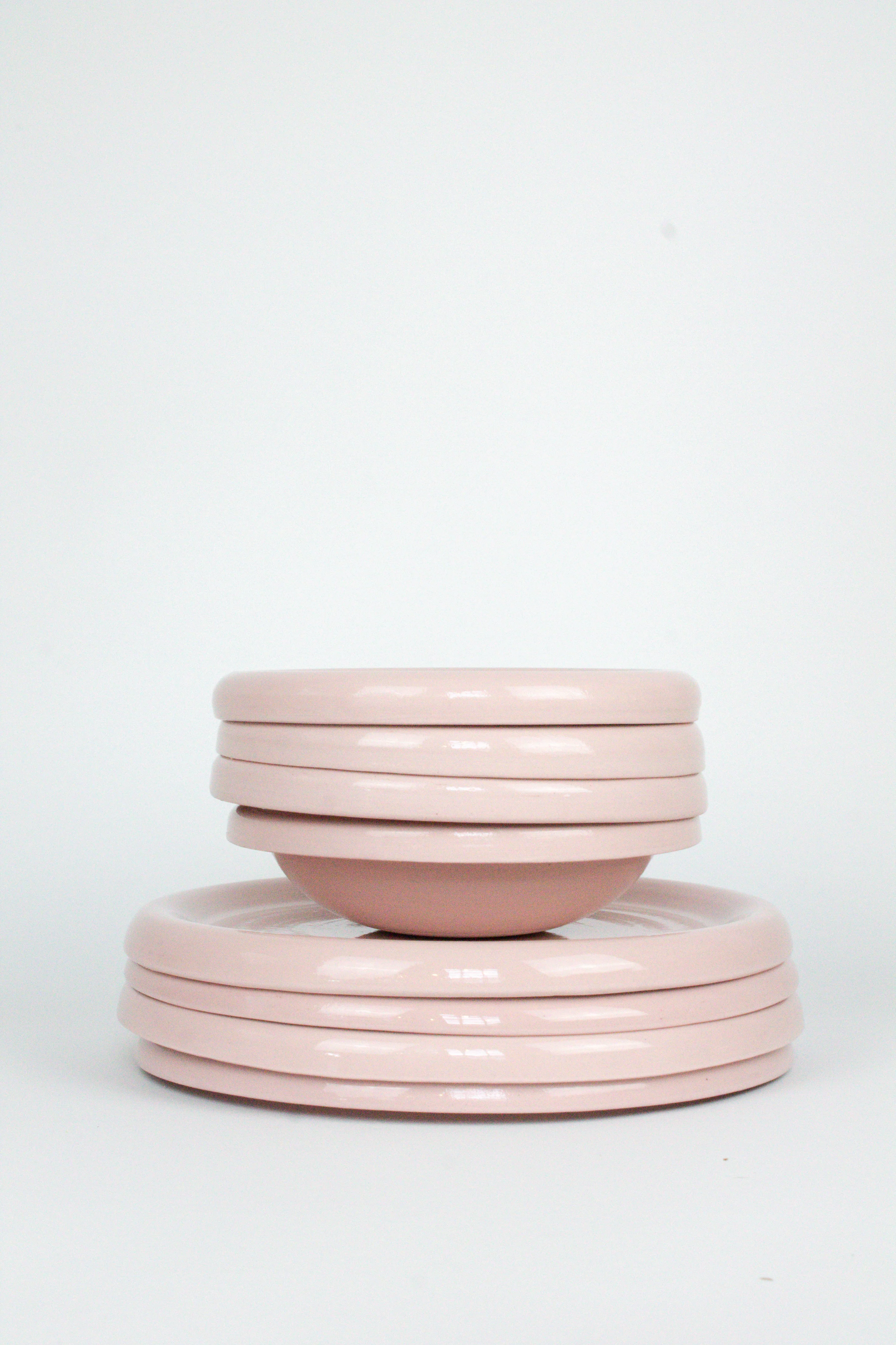 Soup Plate - Image 16