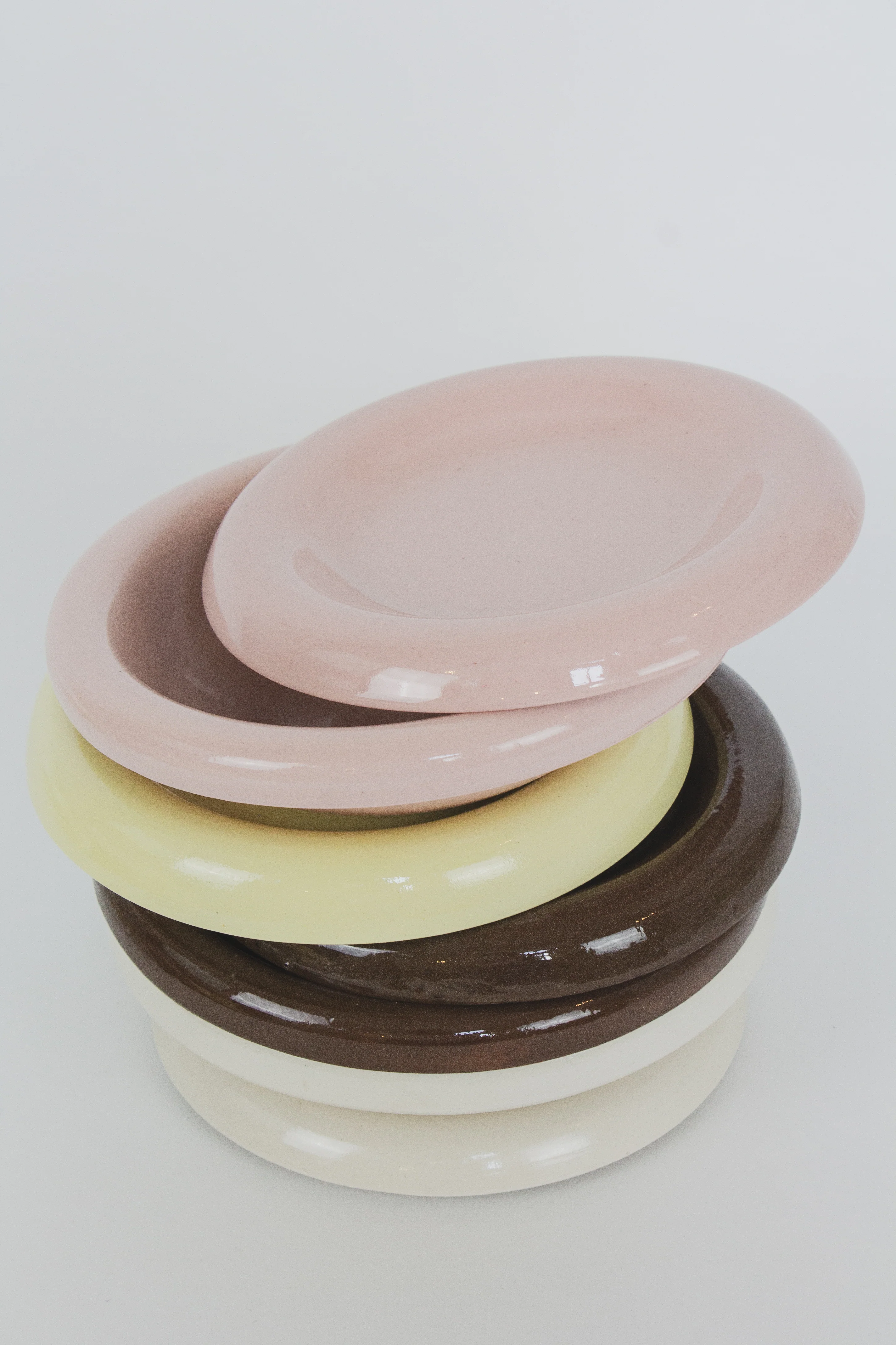 Soup Plate - Image 9
