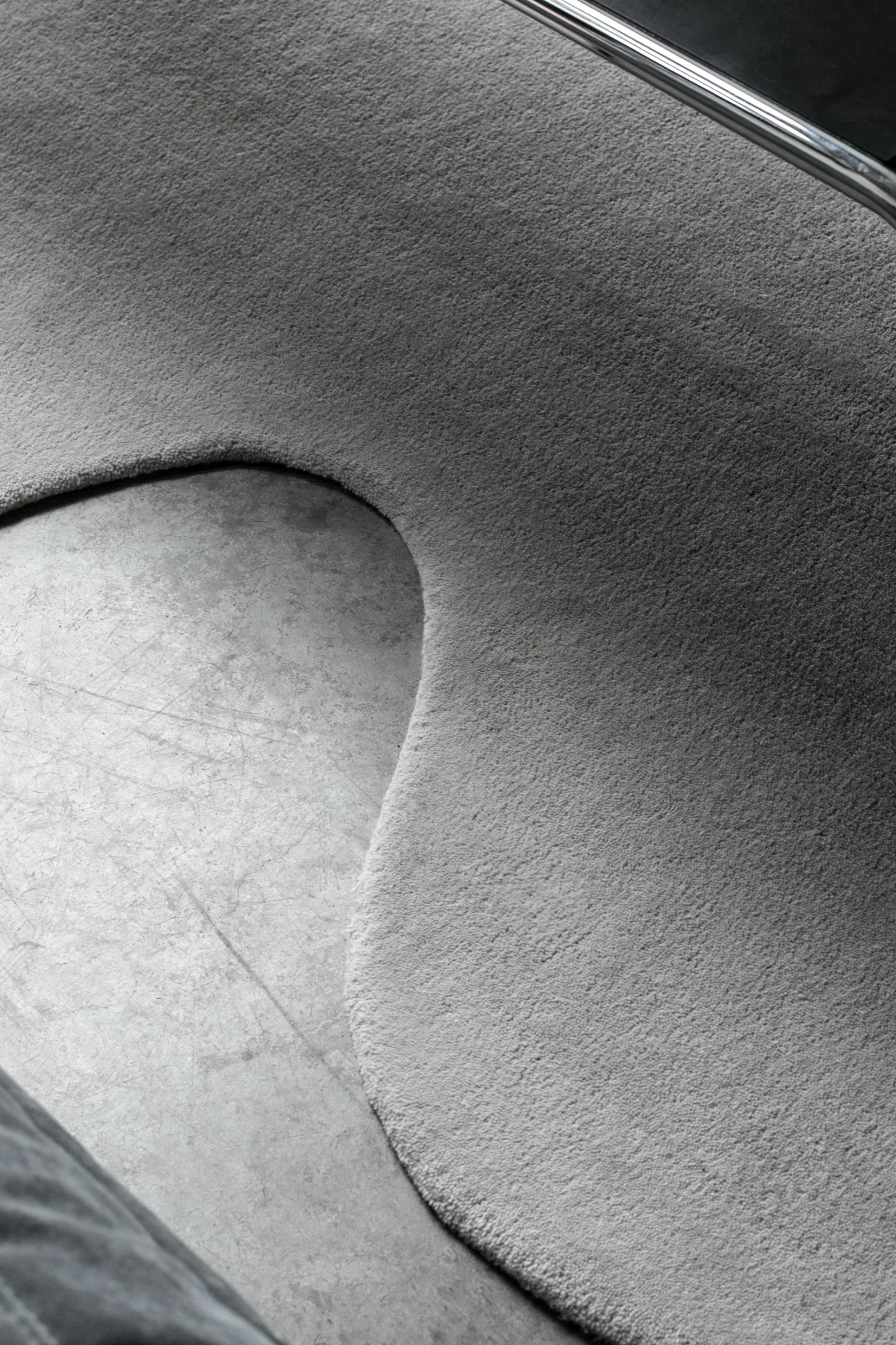 Spilt Milk Rug - Image 3