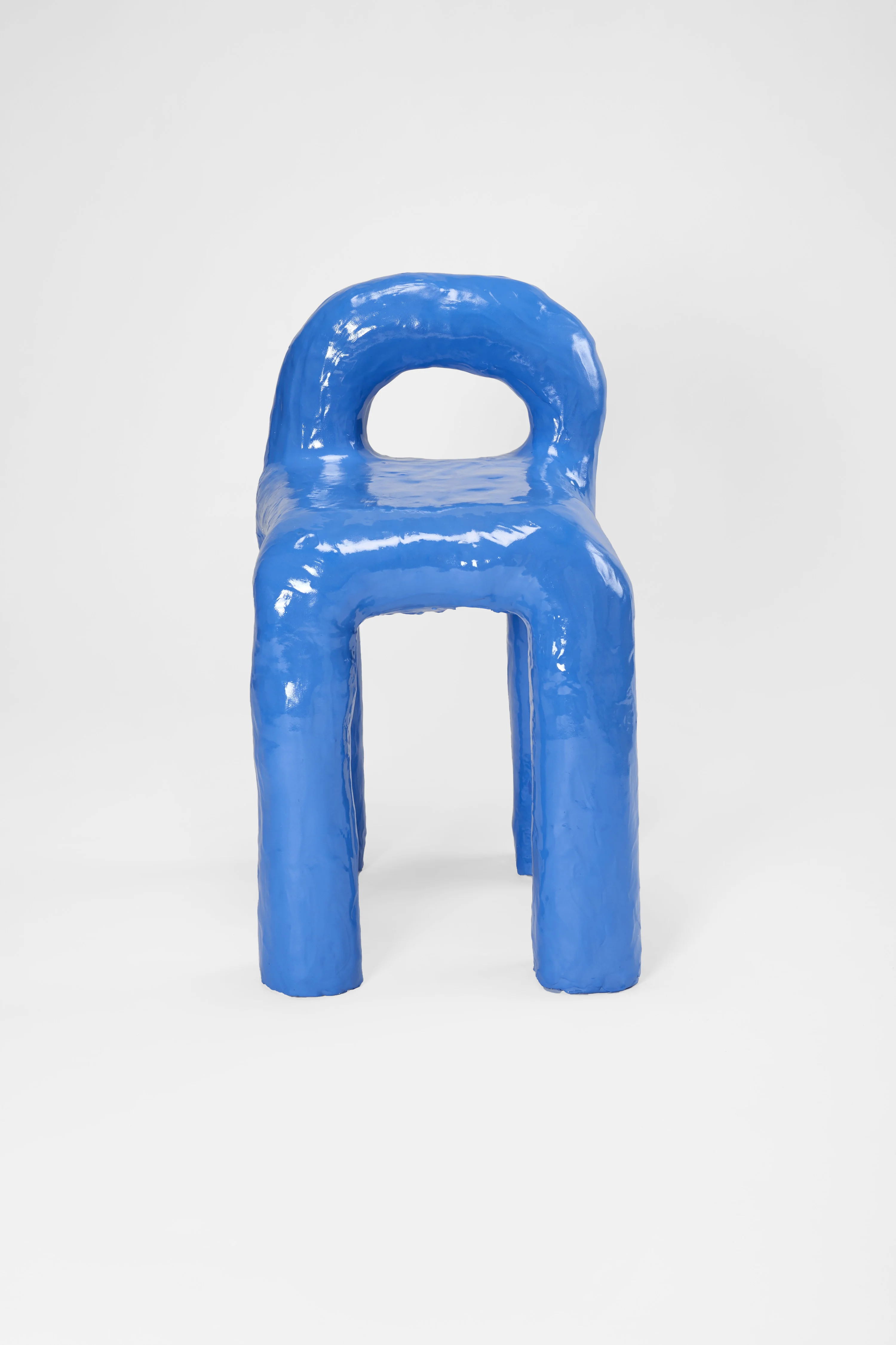 Stool made in 256 minutes - Image 3
