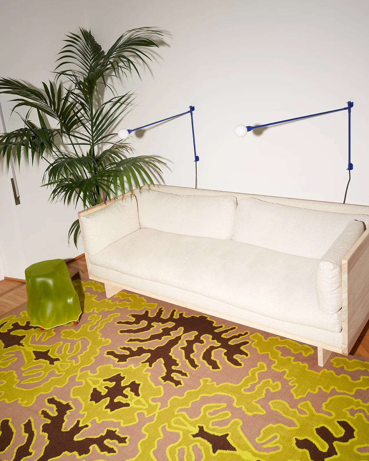 Swamp carpet - Image 5