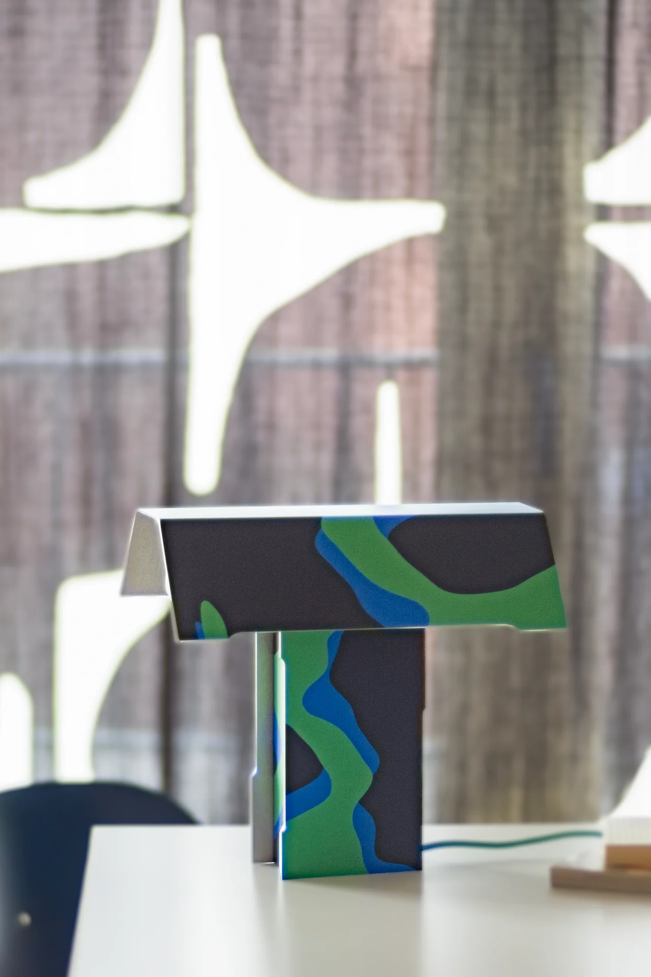 Table lamp green - Image 5