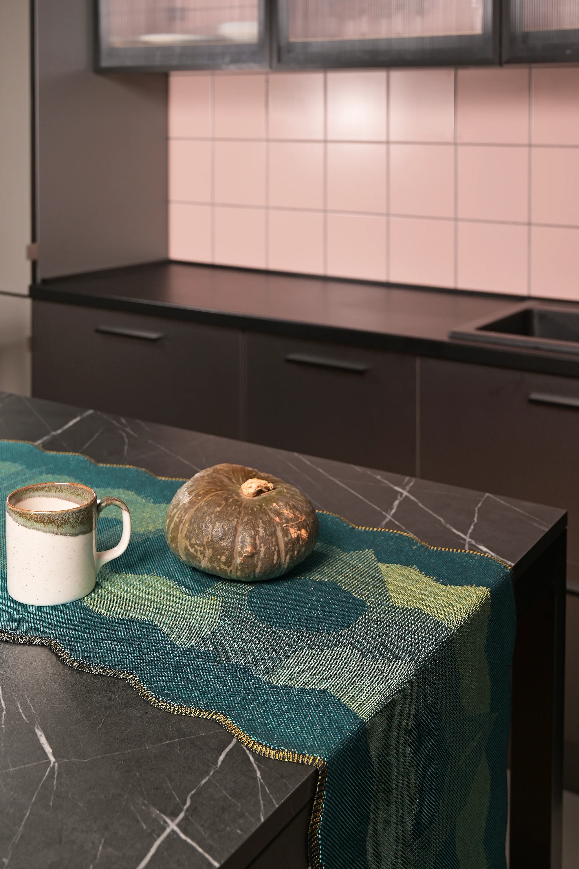 Table Runner CN°1 - Image 5