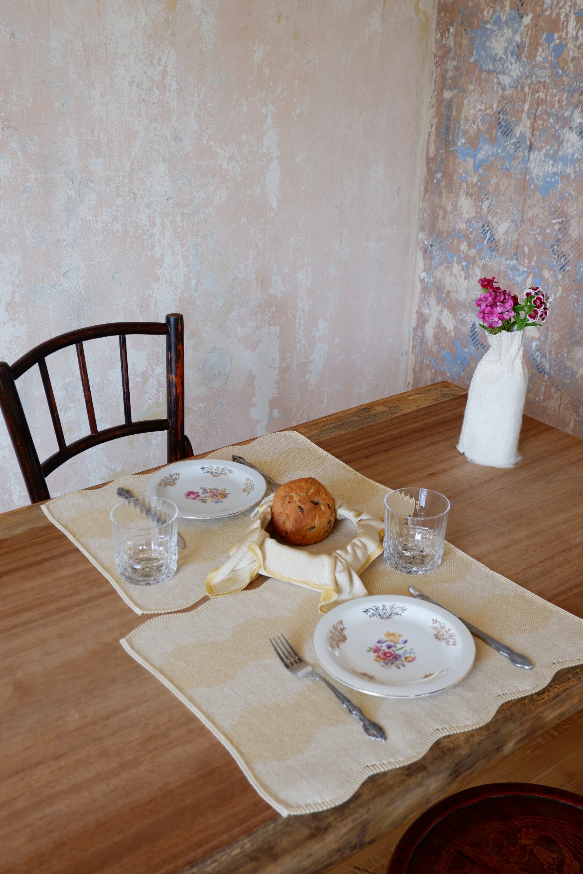 Table Mat CN°2 - set of 2 - Image 6