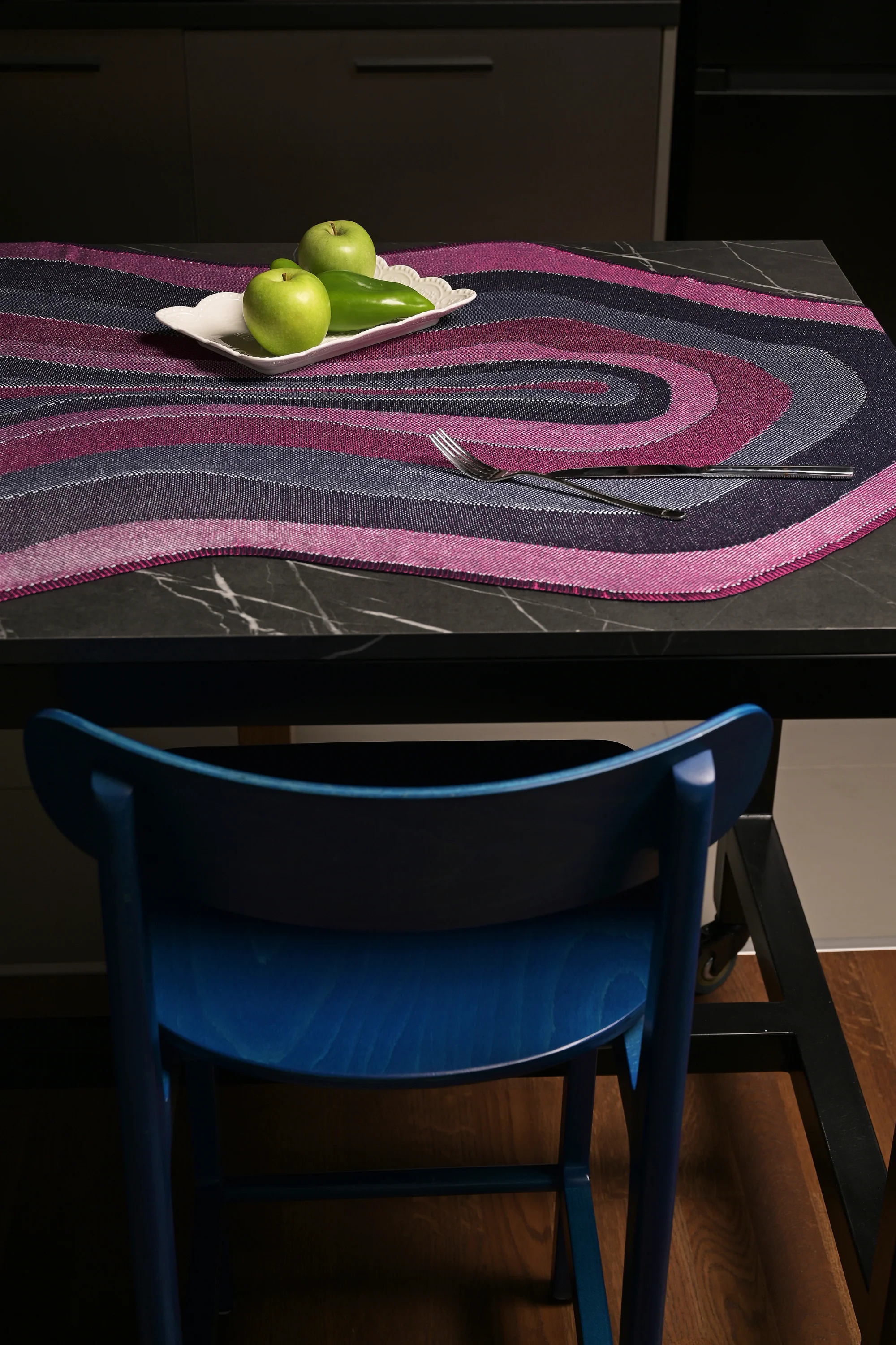 Tablecloth CN°1 - Image 5