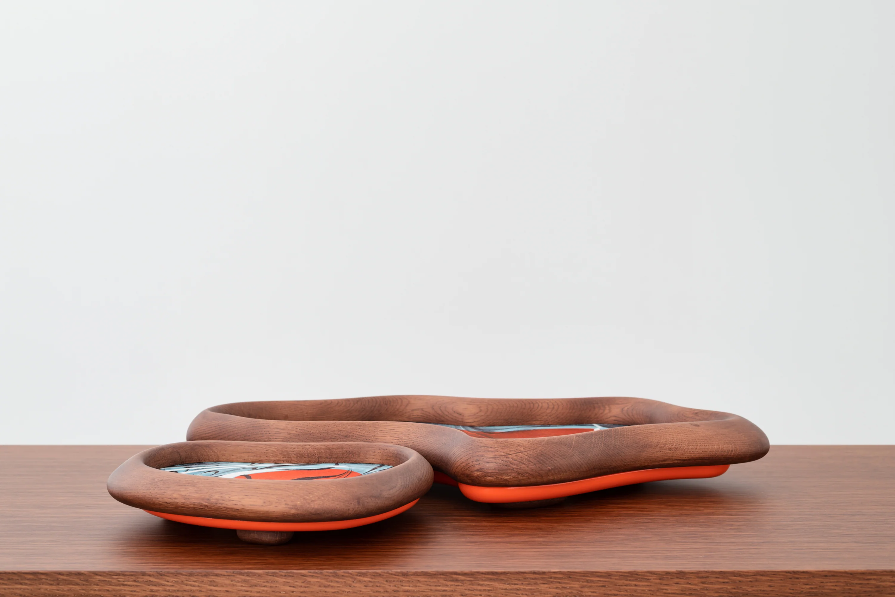 Tepsi 04 & 05 sculpture - Image 3