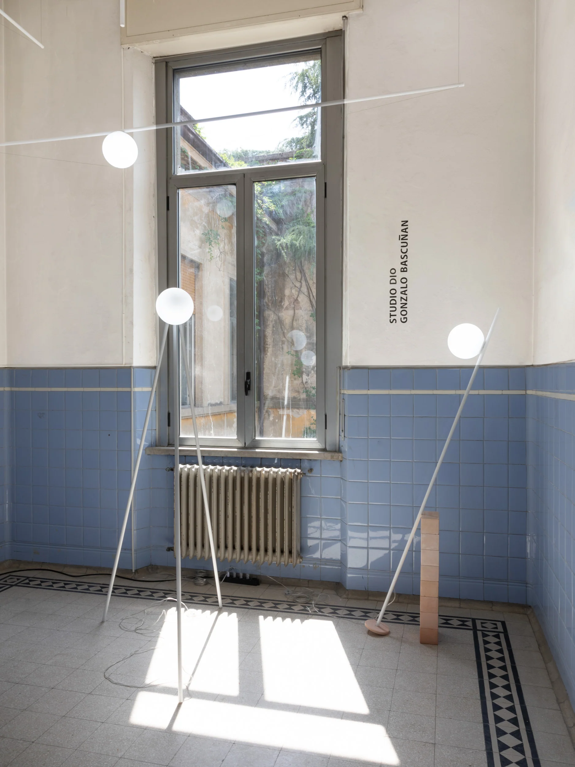 Tret lamp - Image 4