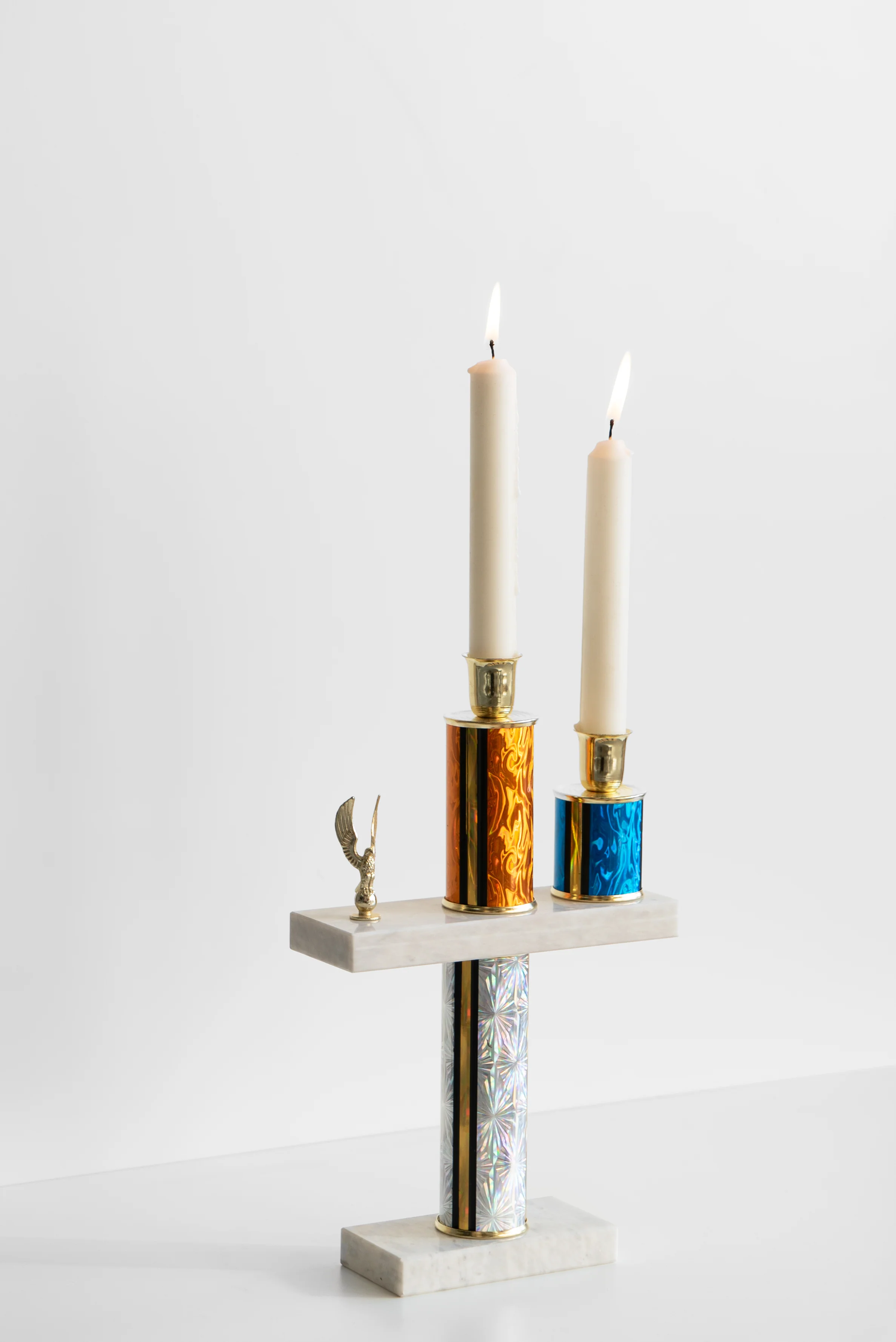 Trophy Candelabra