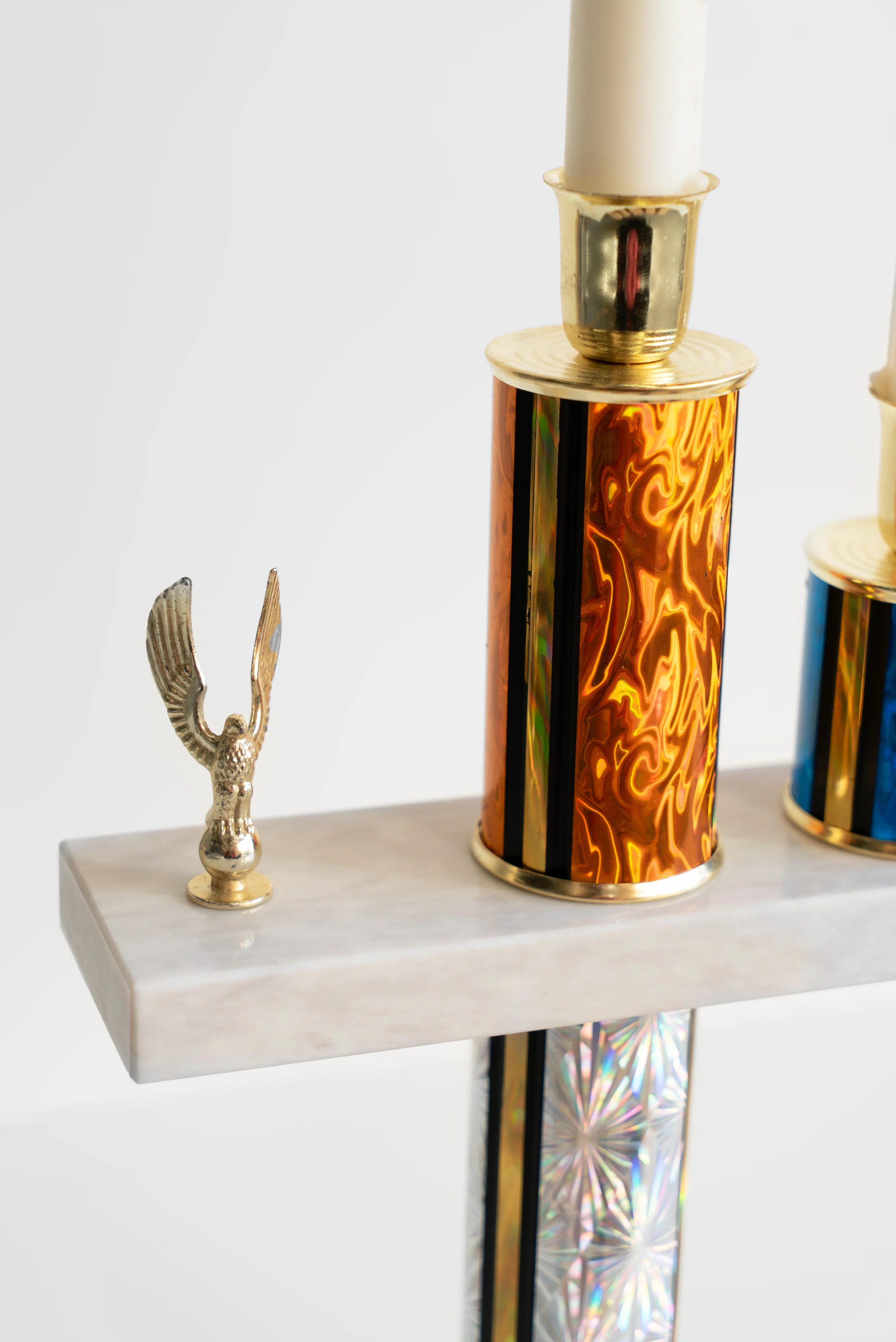 Trophy Candelabra - Image 2