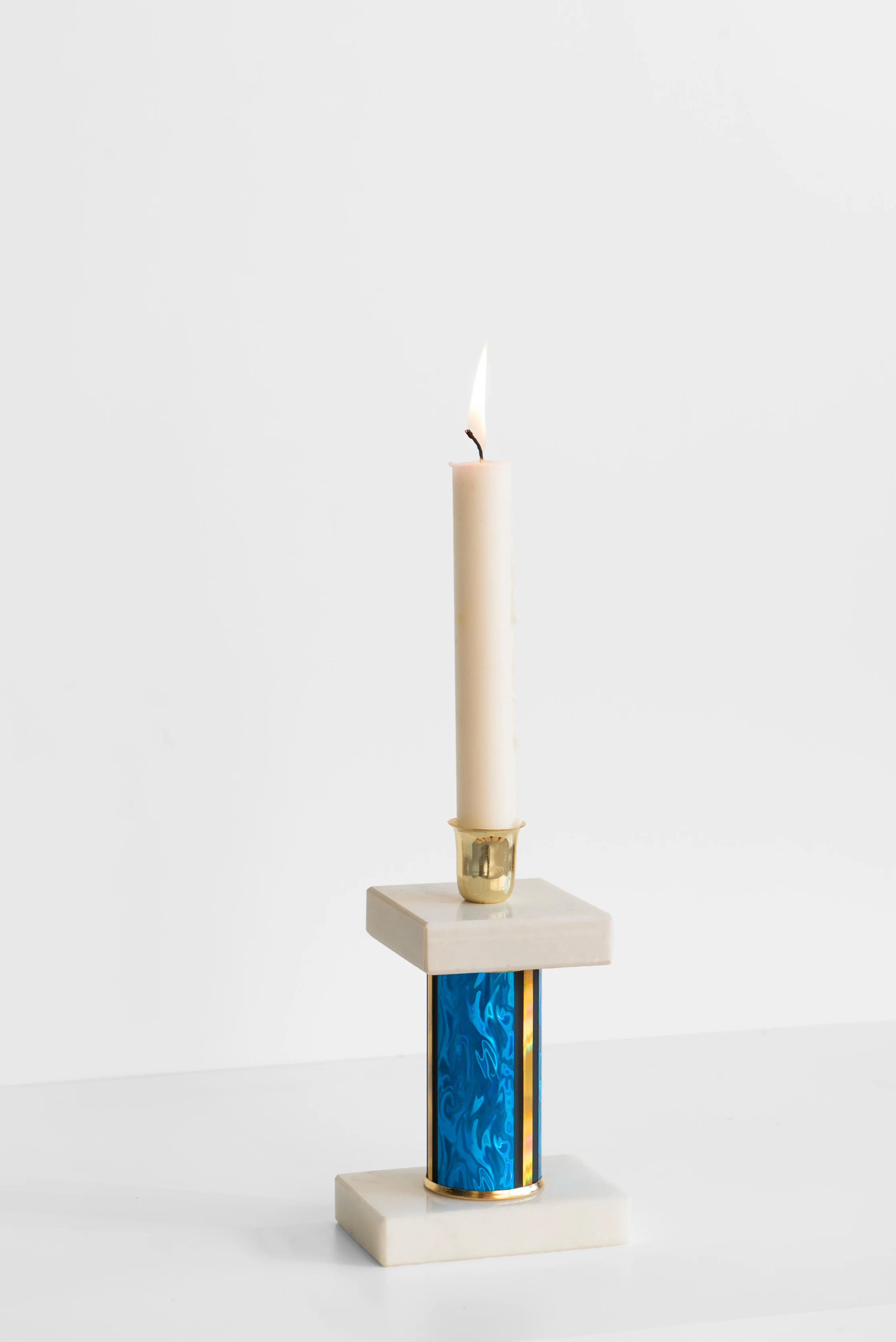 Trophy Candle Holder