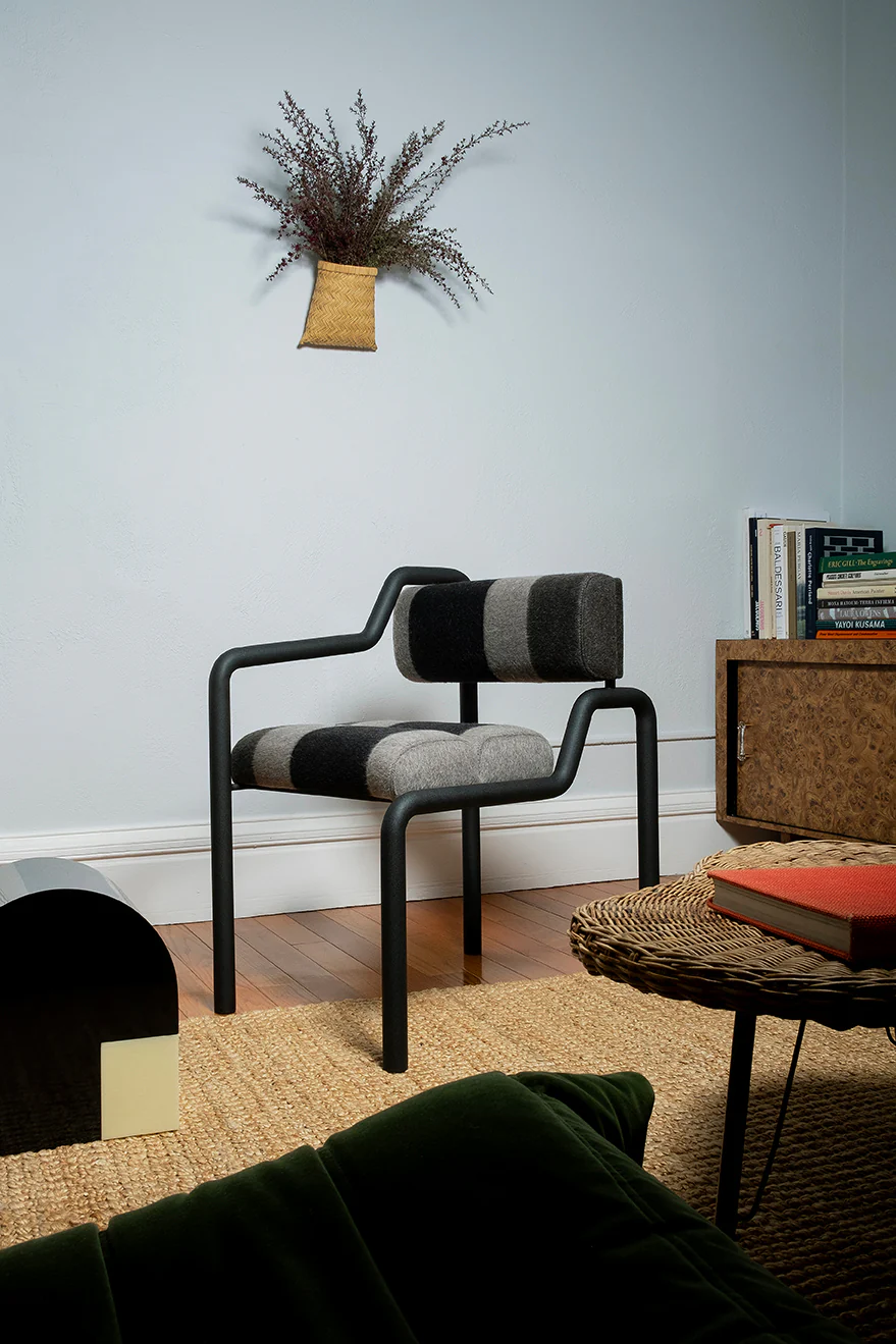 Tubie chair - Image 6