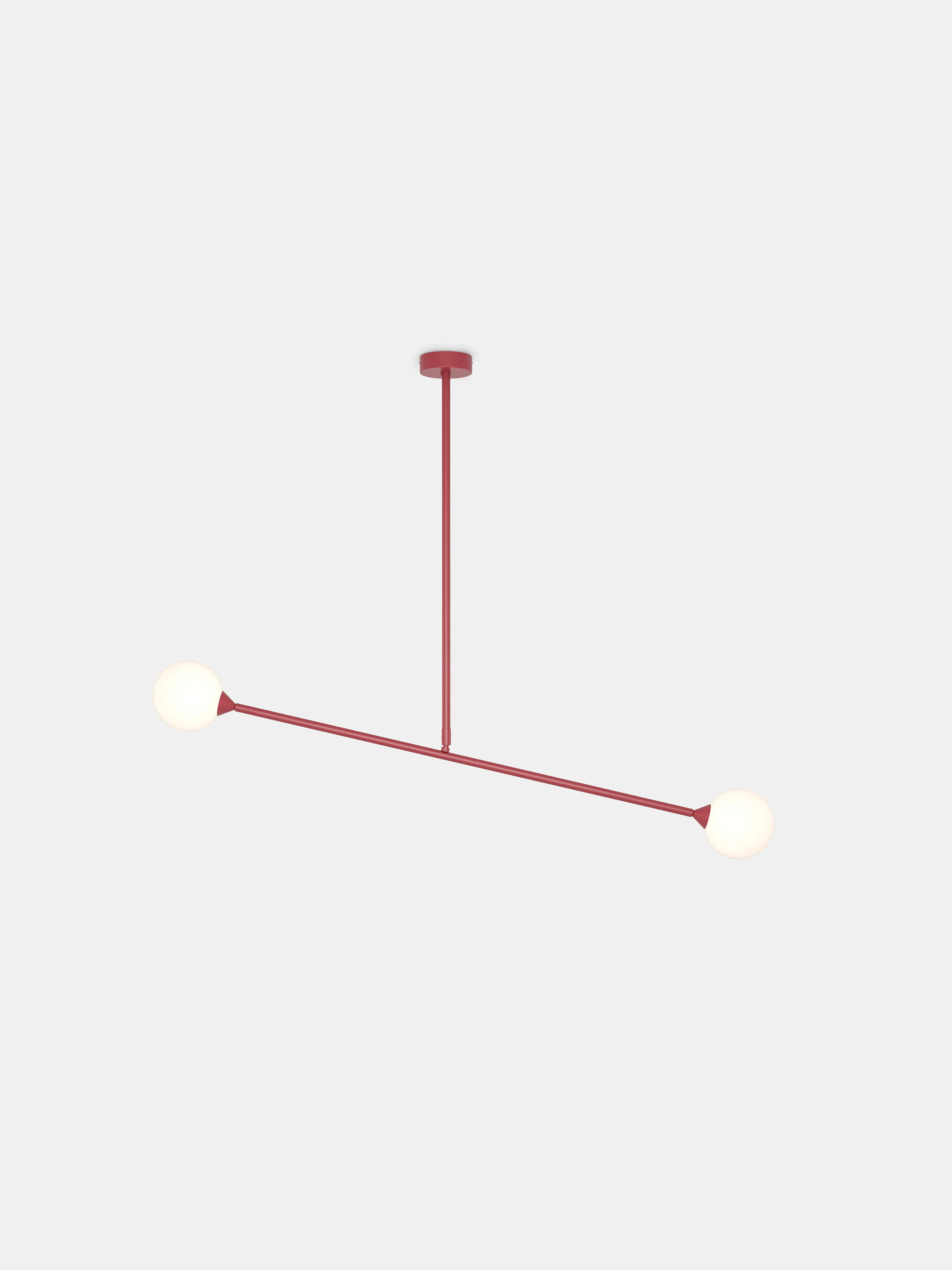Two spheres lamp - Image 3
