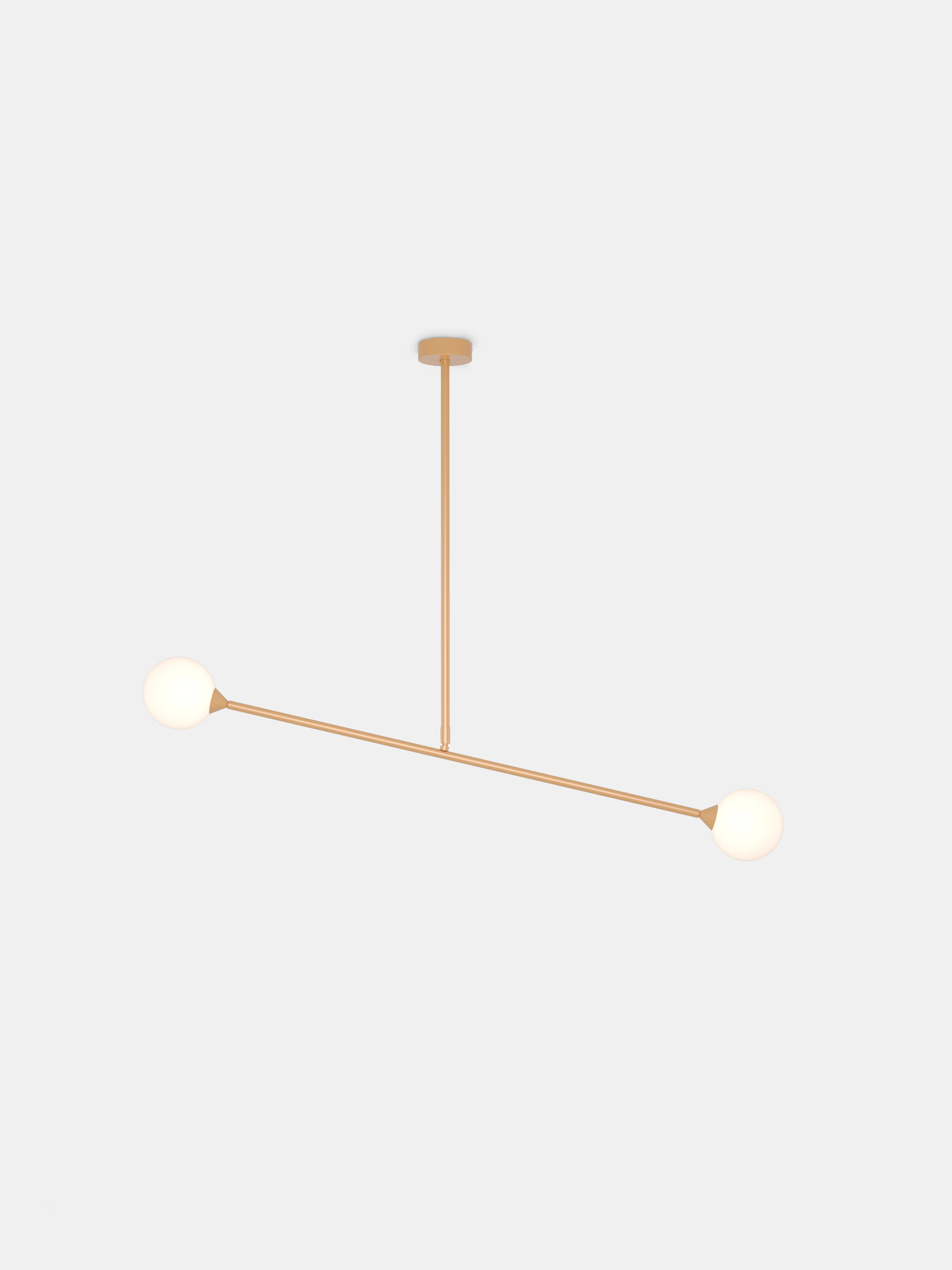 Two spheres lamp - Image 5