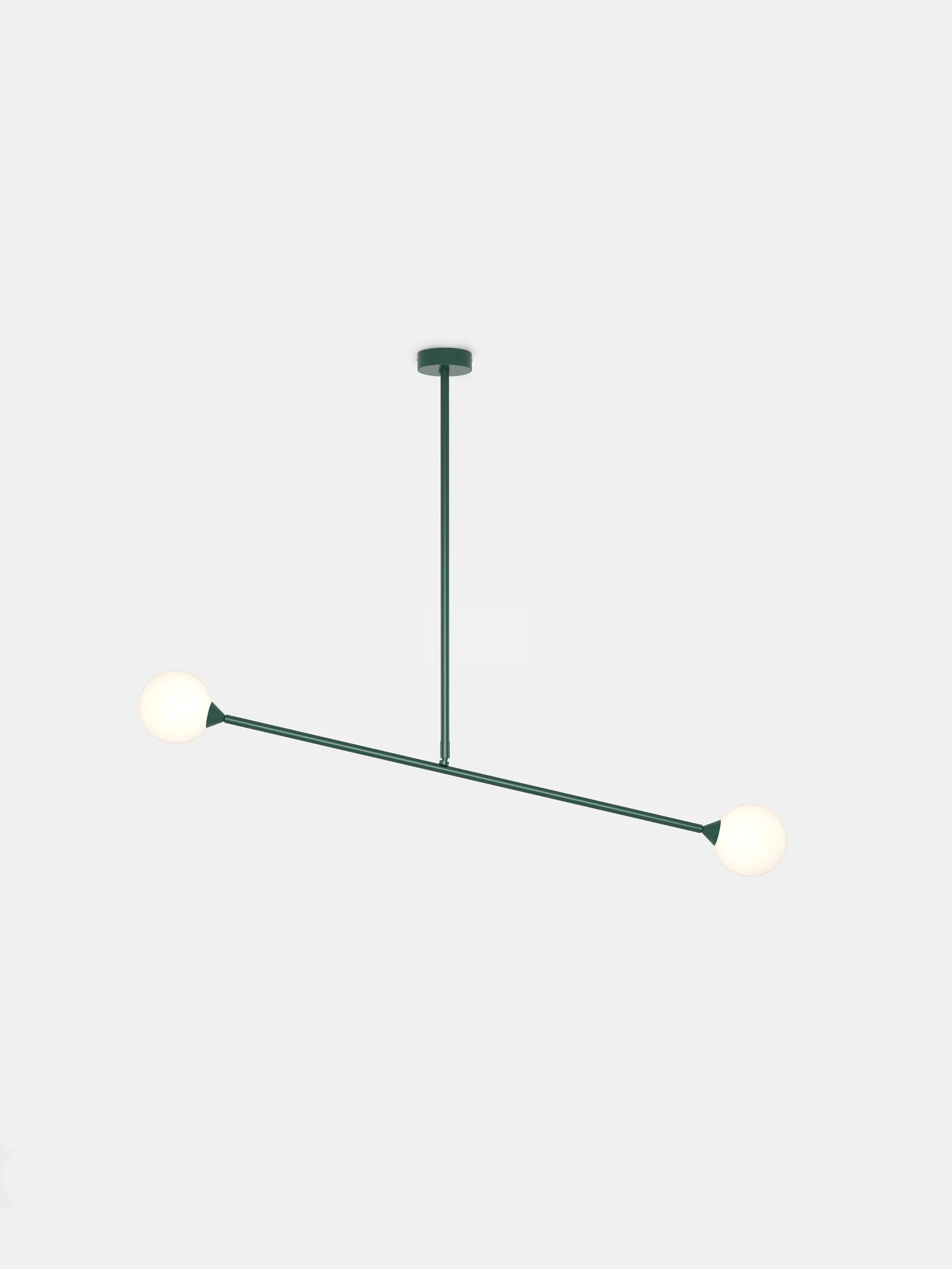 Two spheres lamp - Image 3
