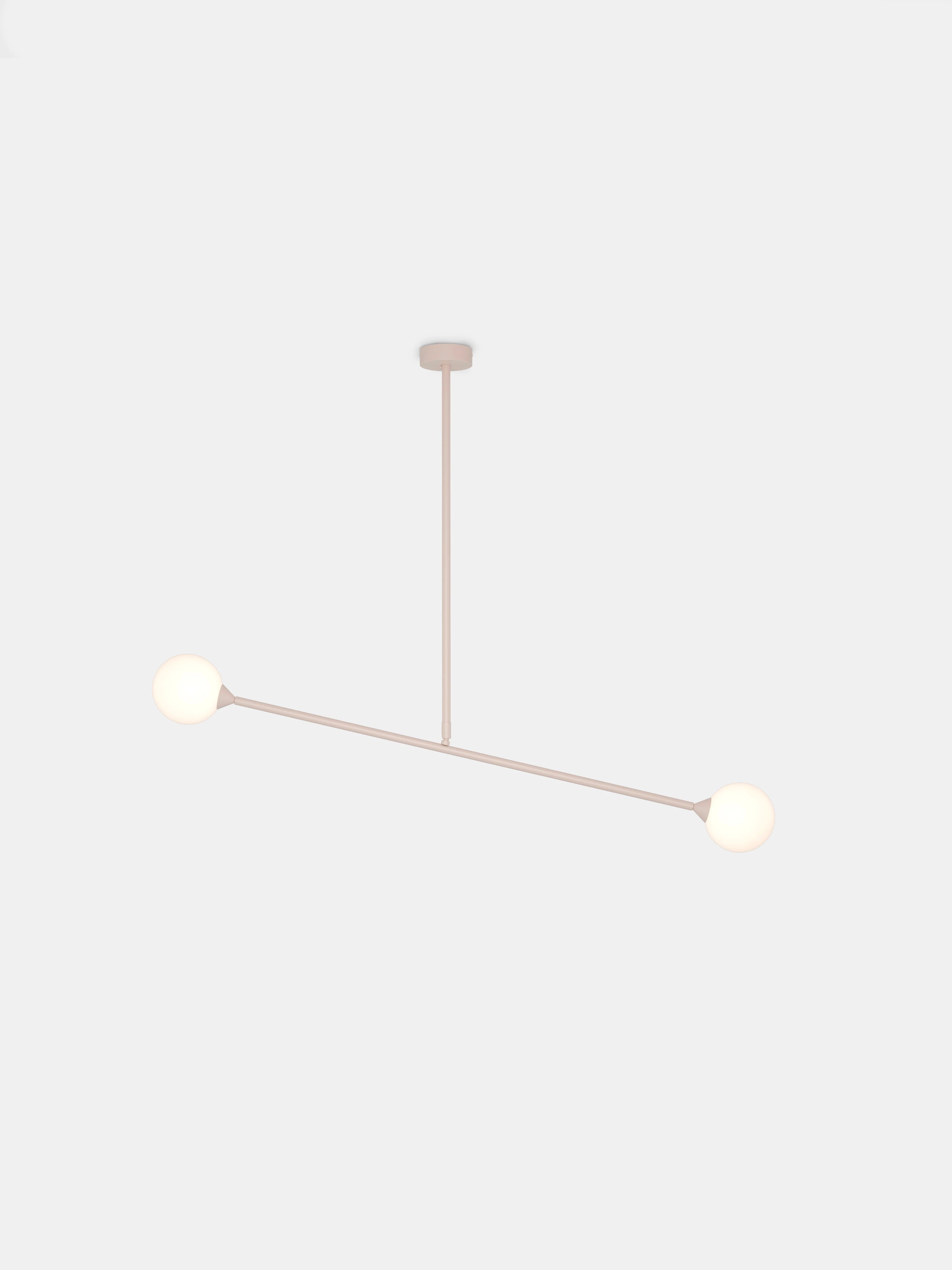 Two spheres lamp - Image 3