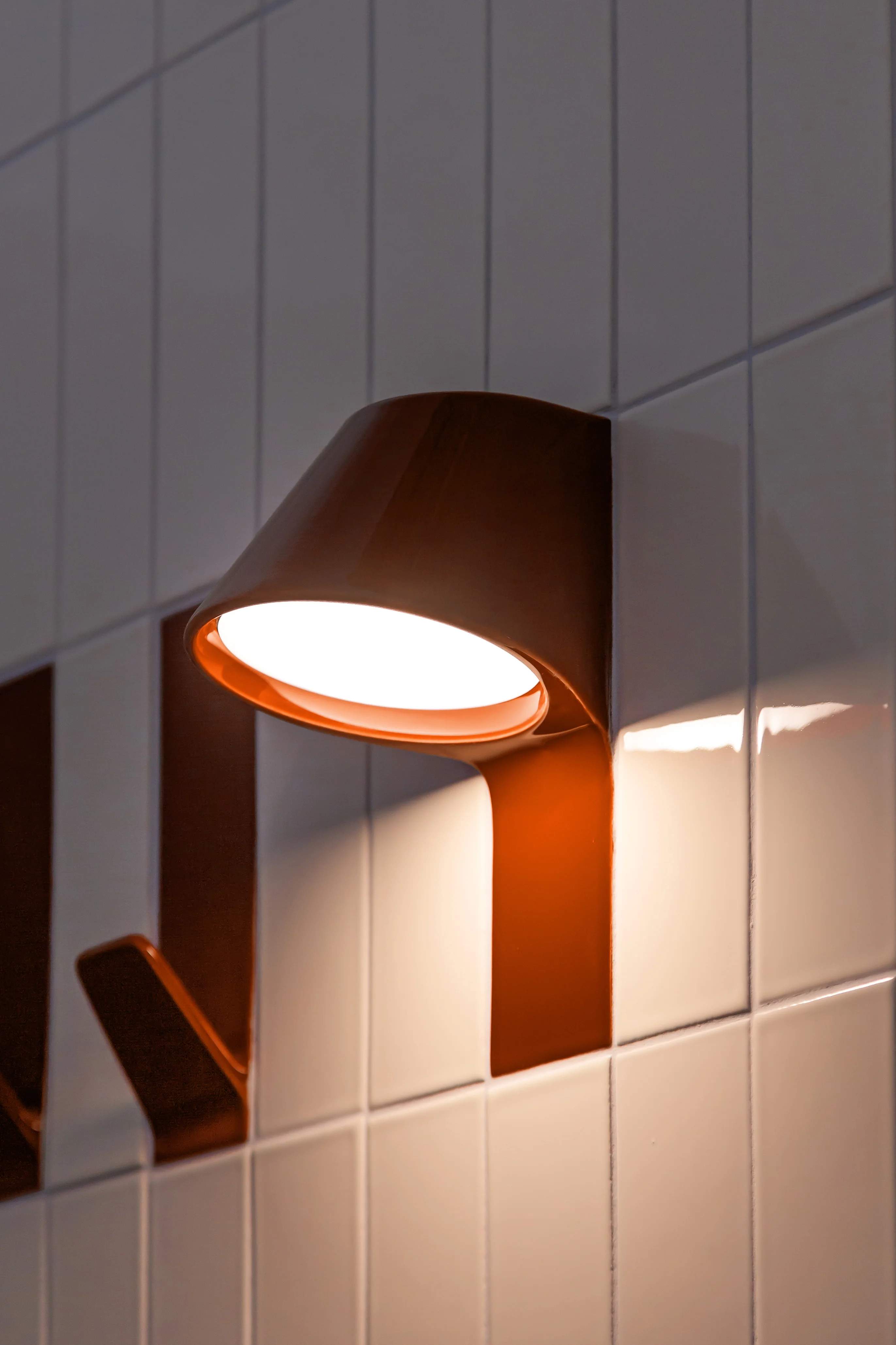 UU Tiles lamp - Image 3