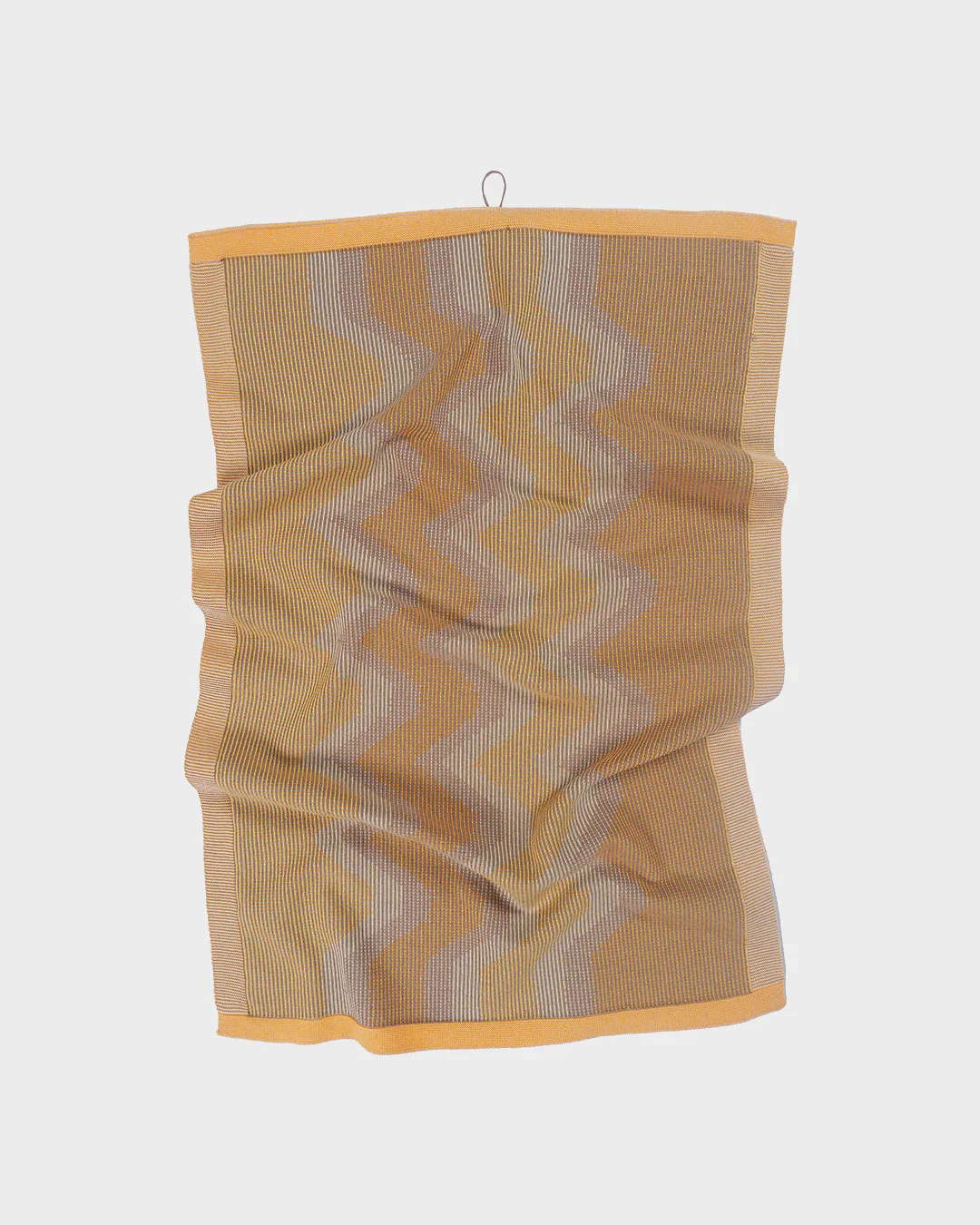 Wavy Kitchen Towel CN°3 - set of two