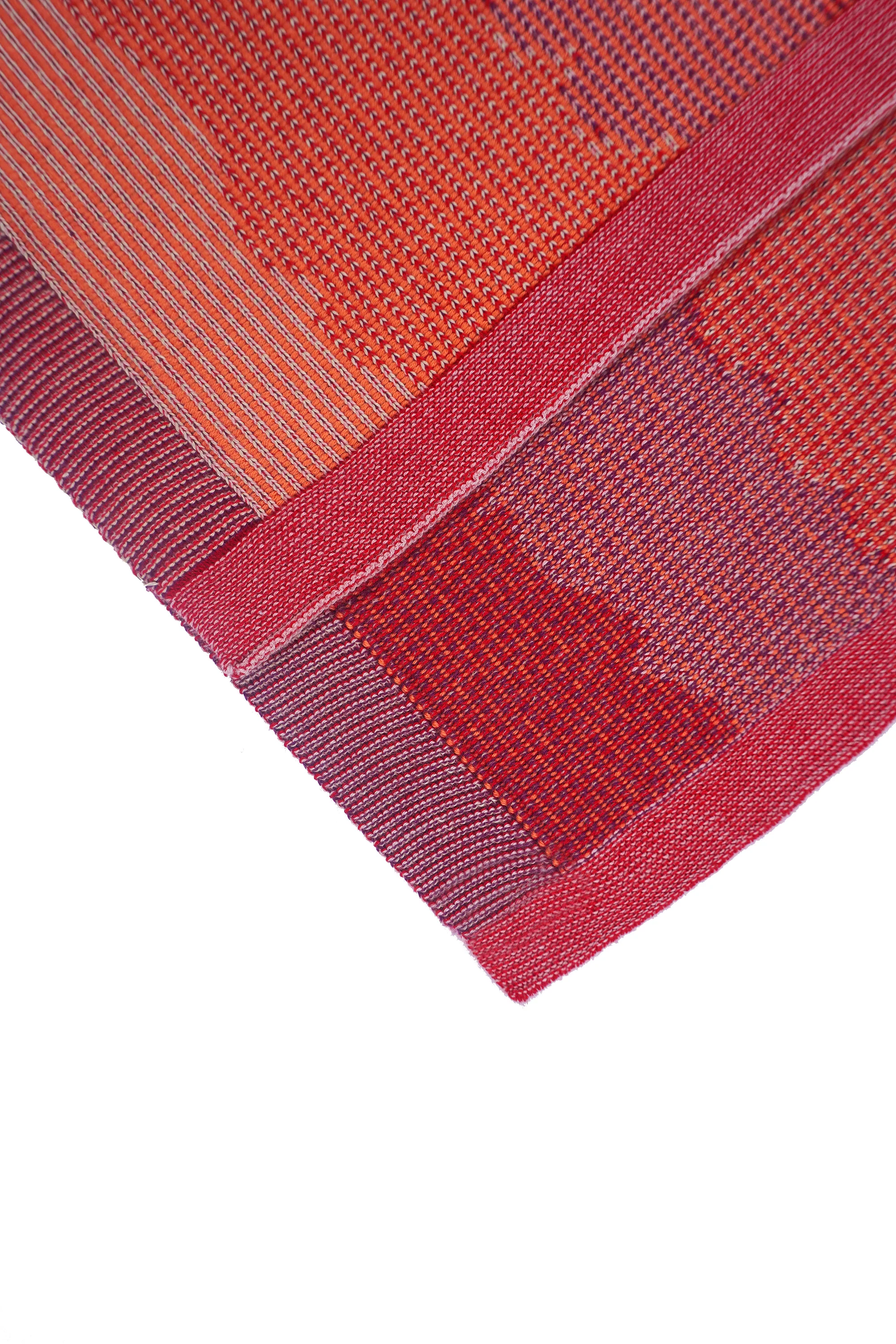 Wavy Kitchen Towel CN°3 - set of two - Image 10