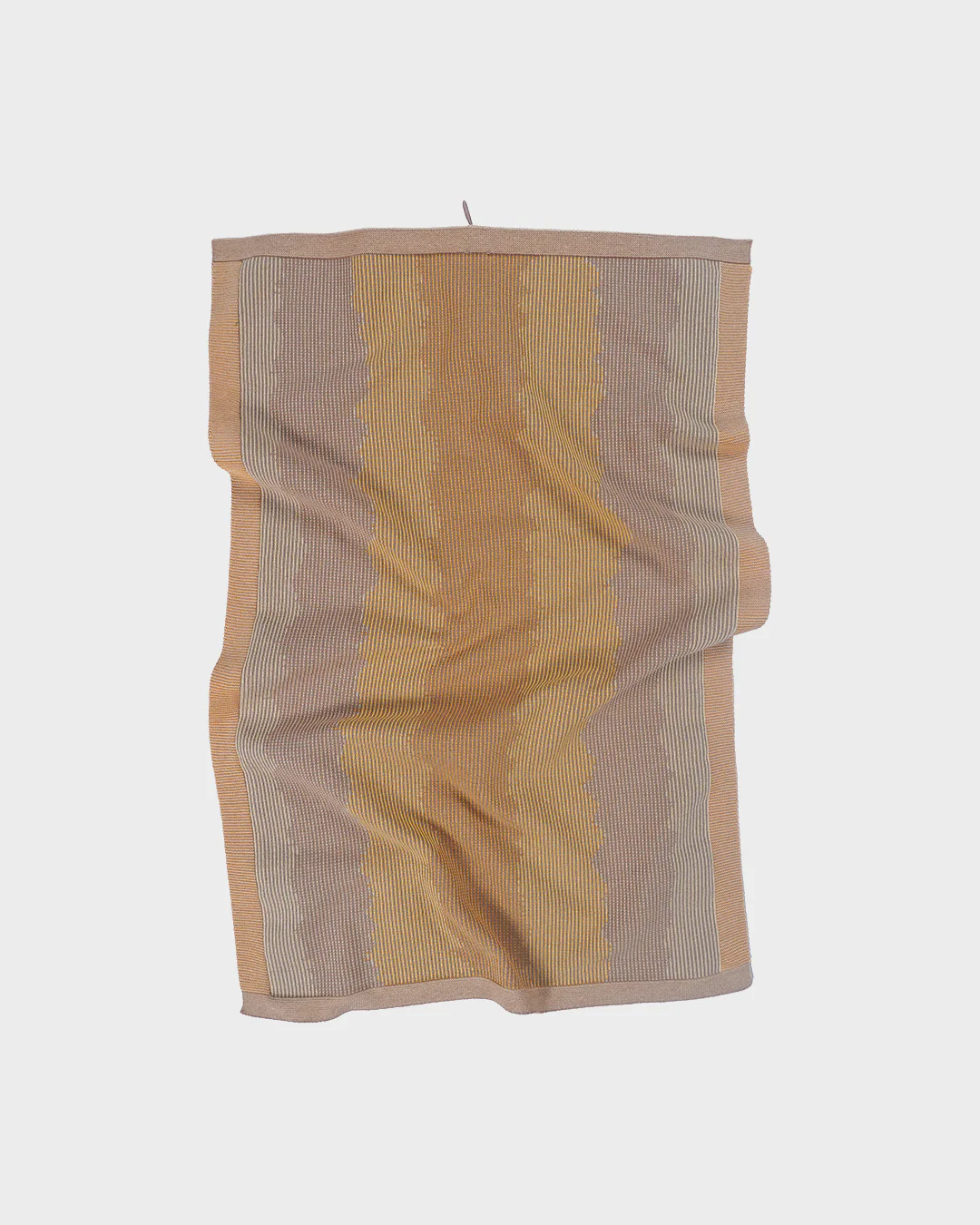 Wavy Kitchen Towel CN°3 - set of two - Image 2
