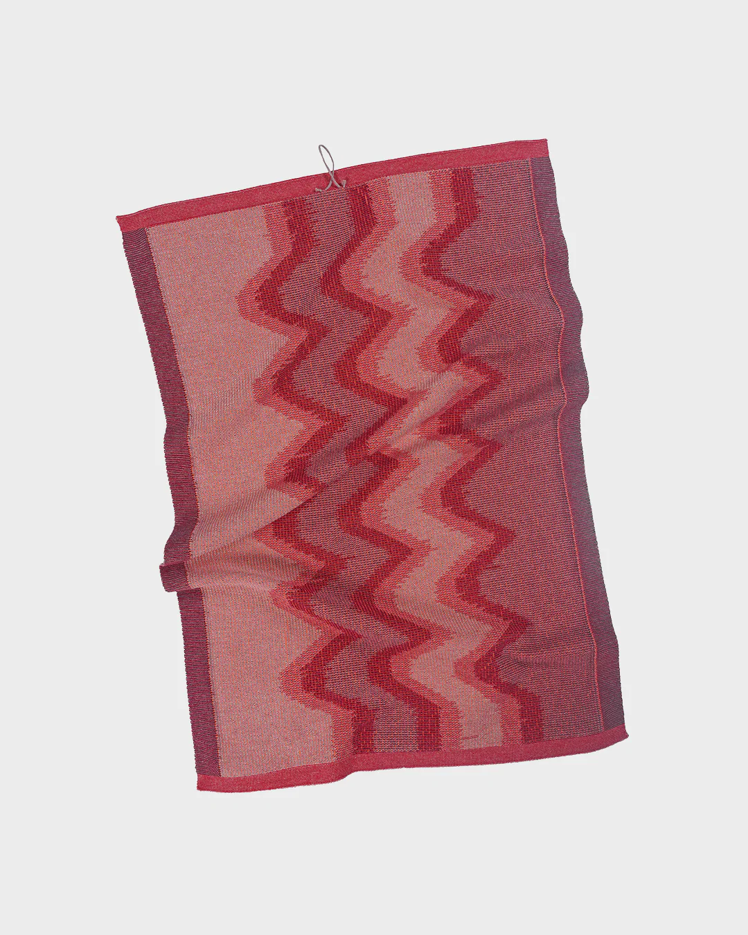 Wavy Kitchen Towel CN°3 - set of two - Image 3