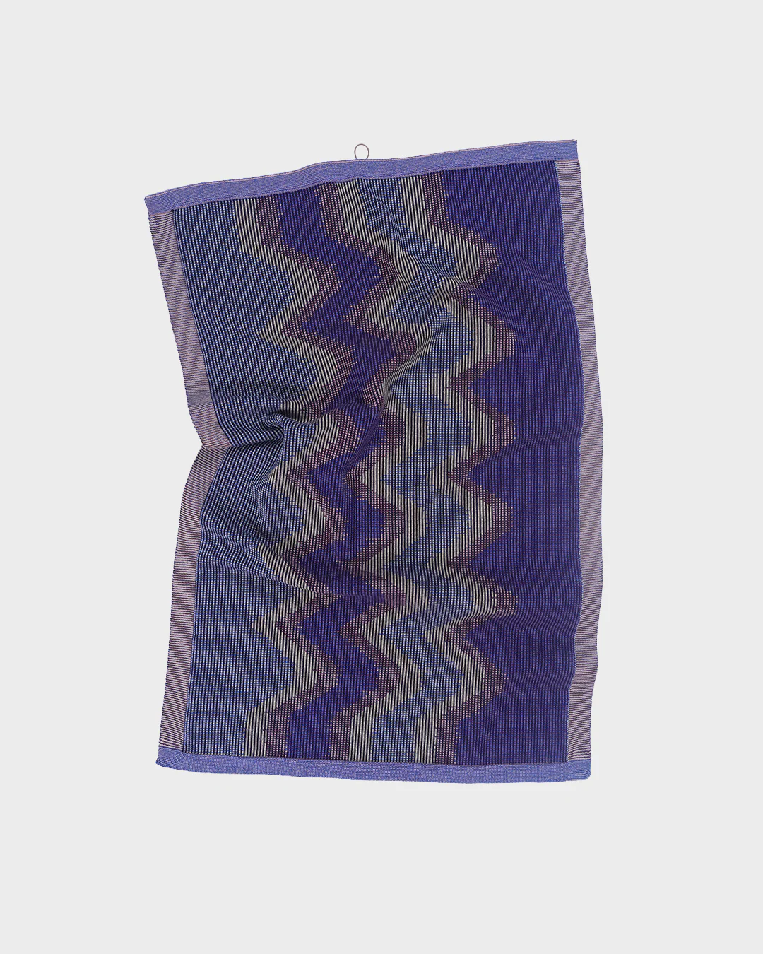 Wavy Kitchen Towel CN°3 - set of two - Image 5
