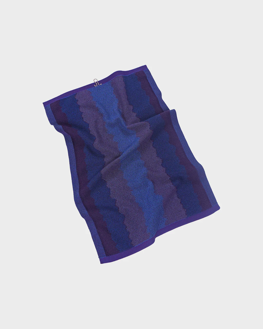 Wavy Kitchen Towel CN°3 - set of two - Image 6