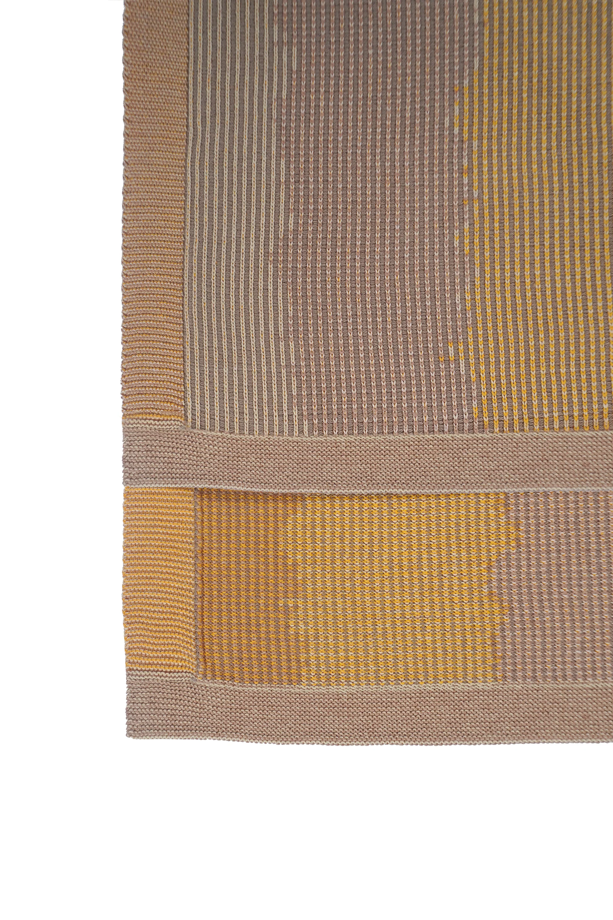 Wavy Kitchen Towel CN°3 - set of two - Image 8